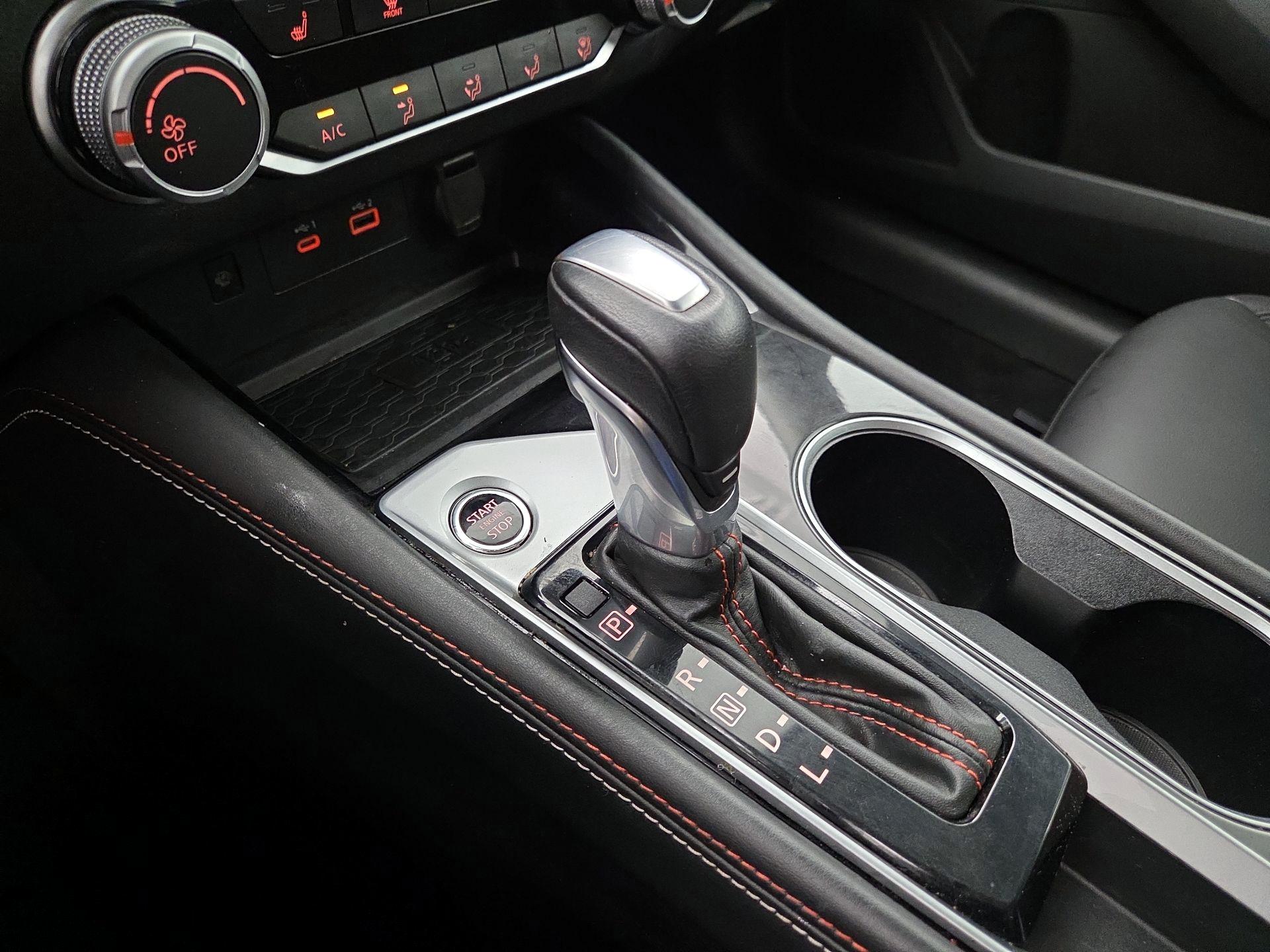 Thumbnail: 2023 Nissan Altima - 17