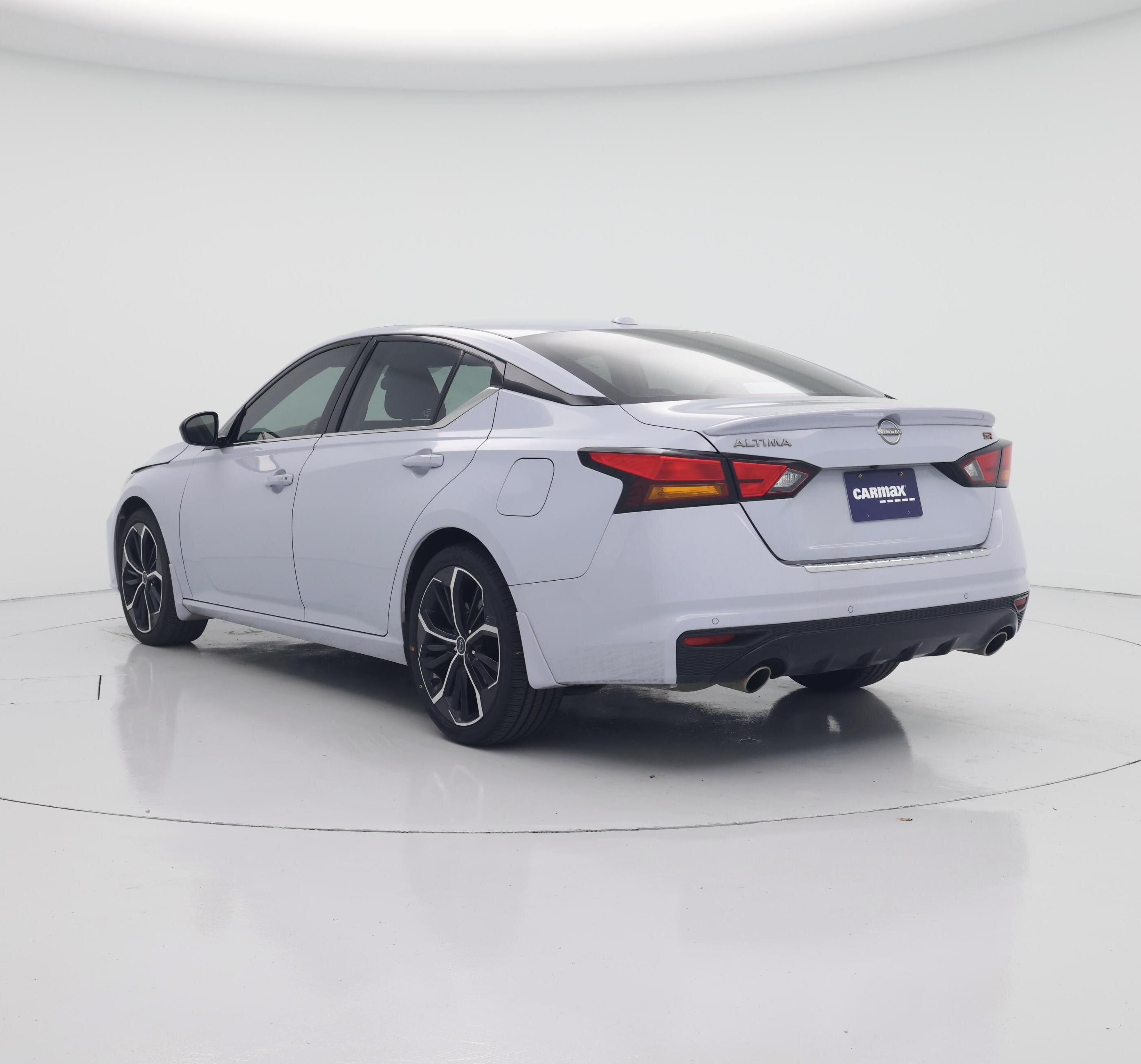 Thumbnail: 2023 Nissan Altima - 2