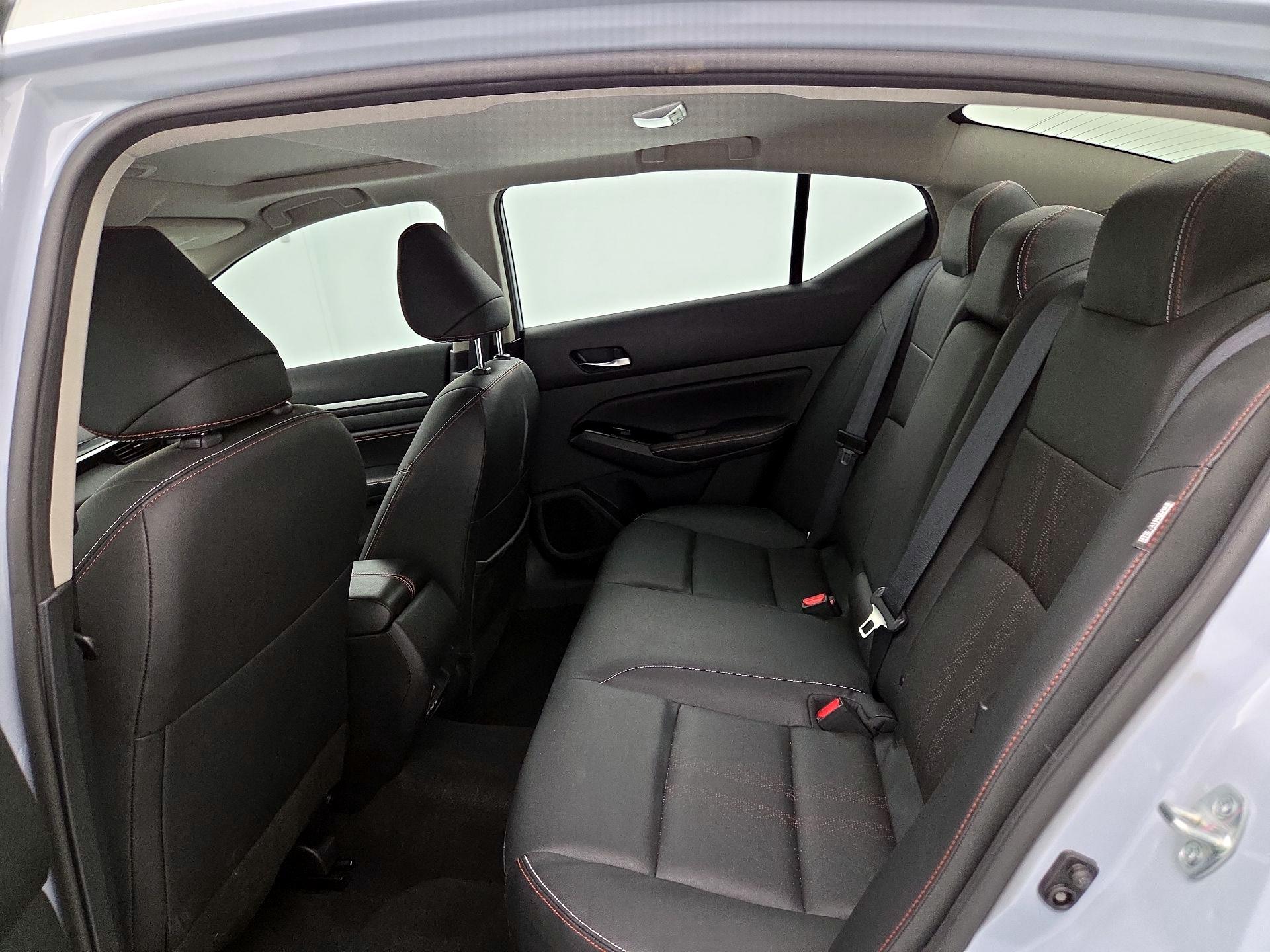 Thumbnail: 2023 Nissan Altima - 20