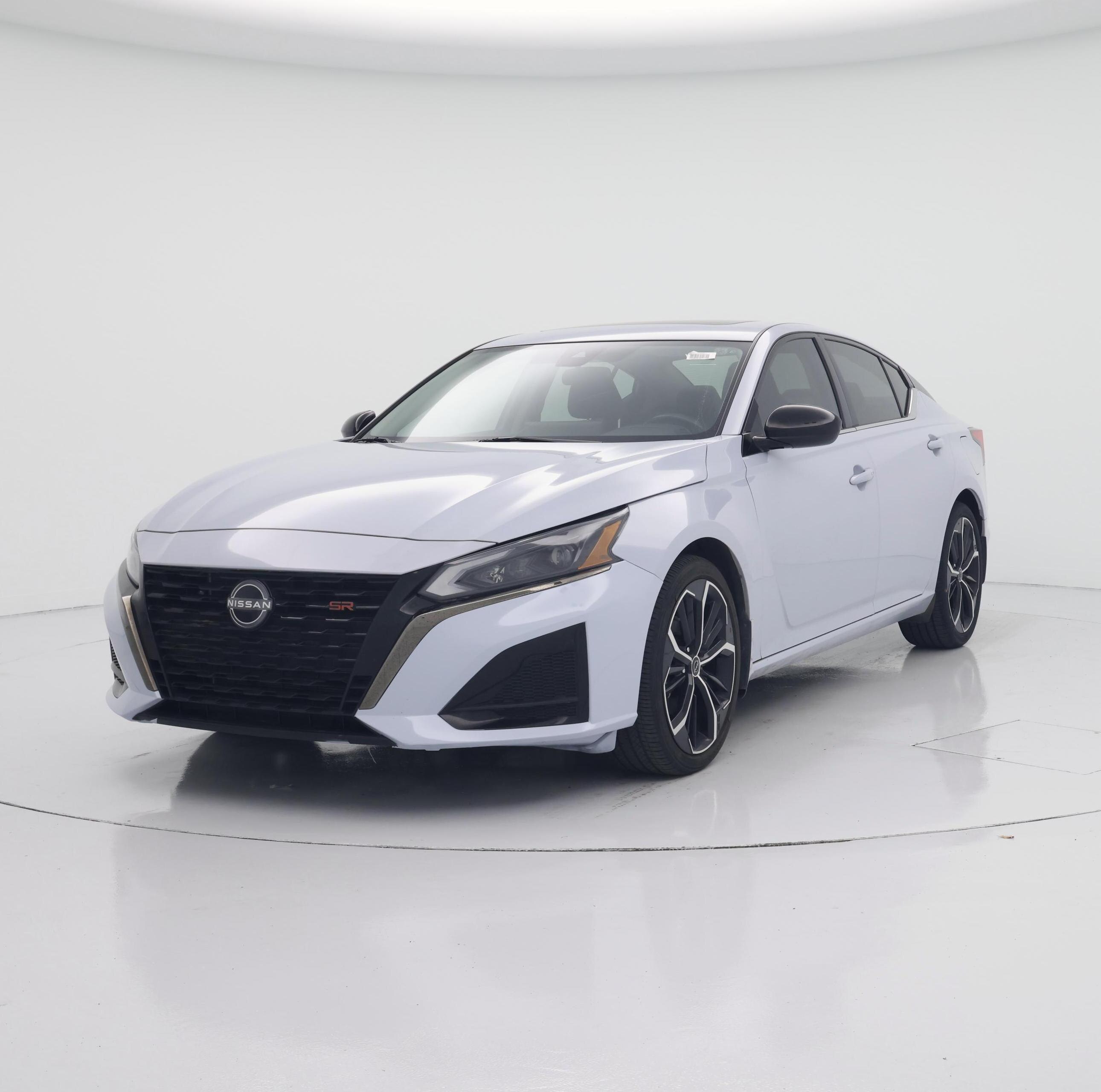 Thumbnail: 2023 Nissan Altima - 4