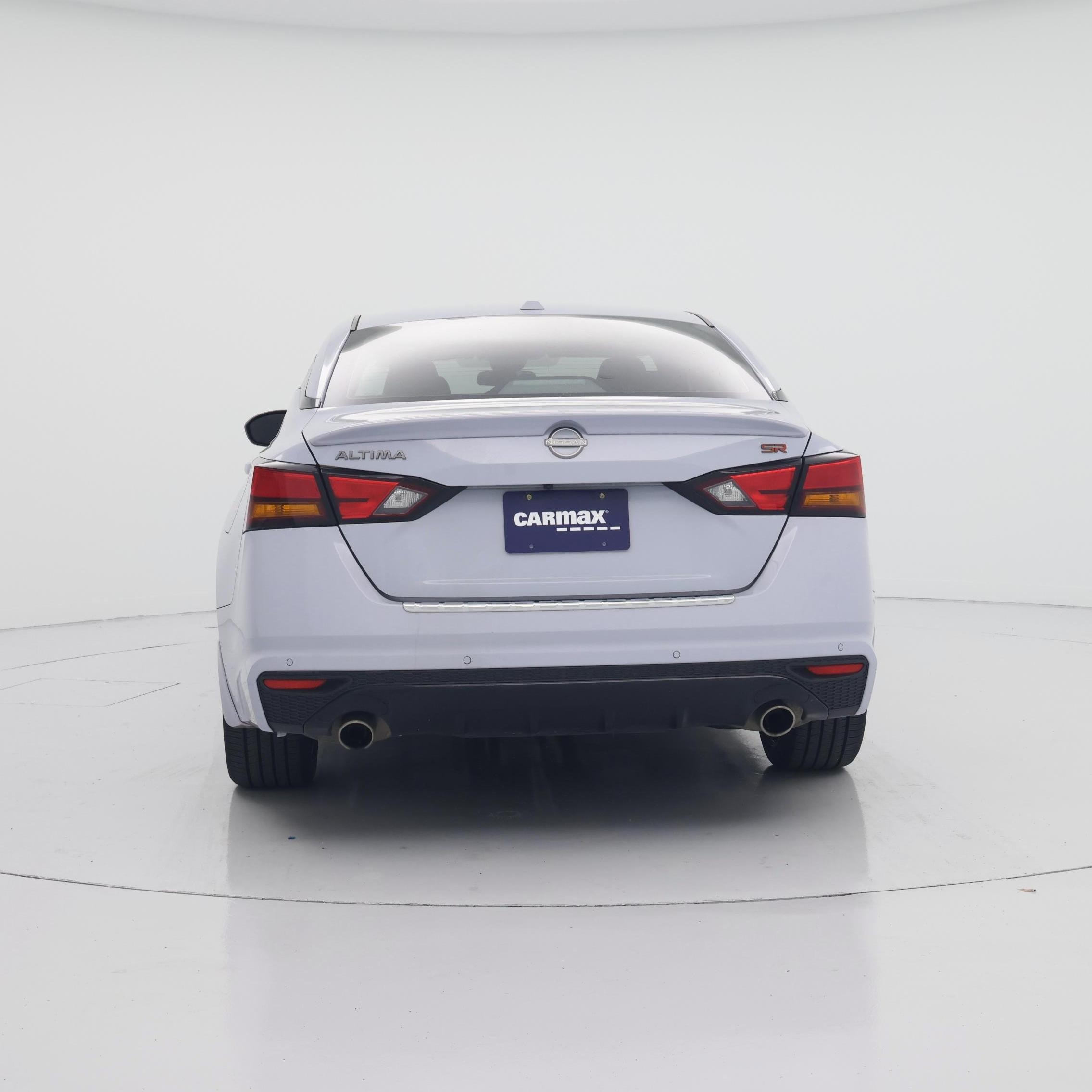 Thumbnail: 2023 Nissan Altima - 6