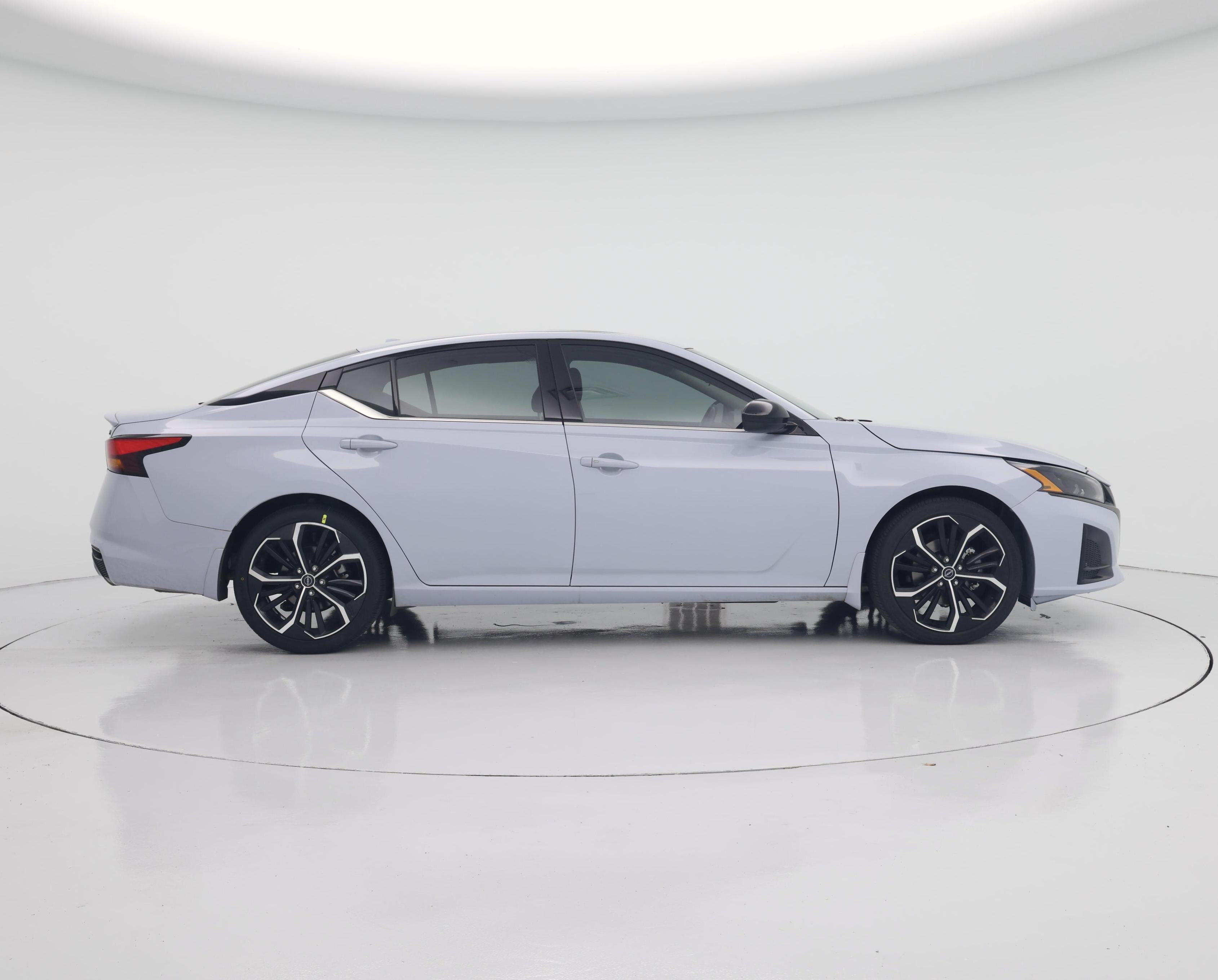 Thumbnail: 2023 Nissan Altima - 7