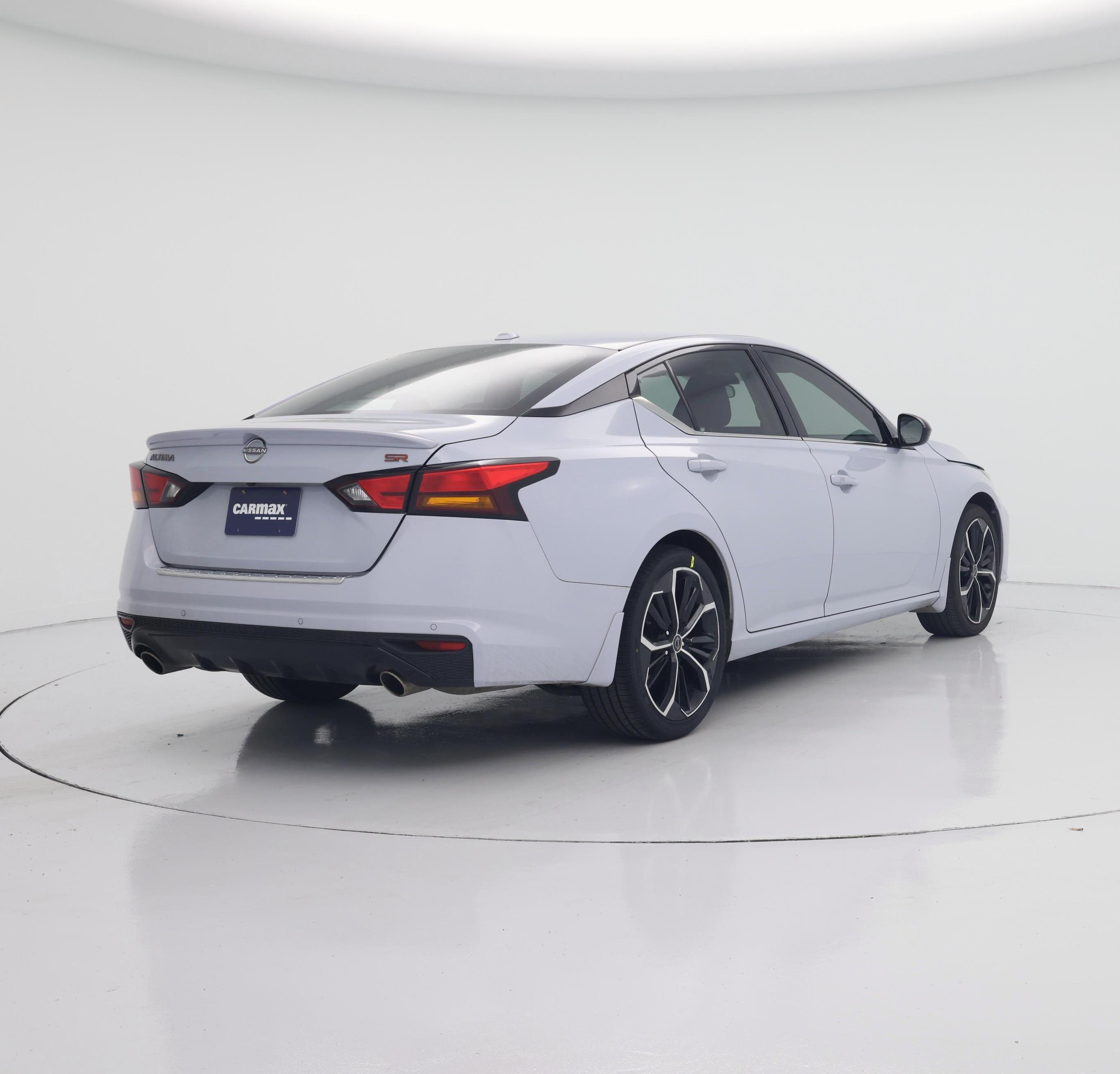 Thumbnail: 2023 Nissan Altima - 8