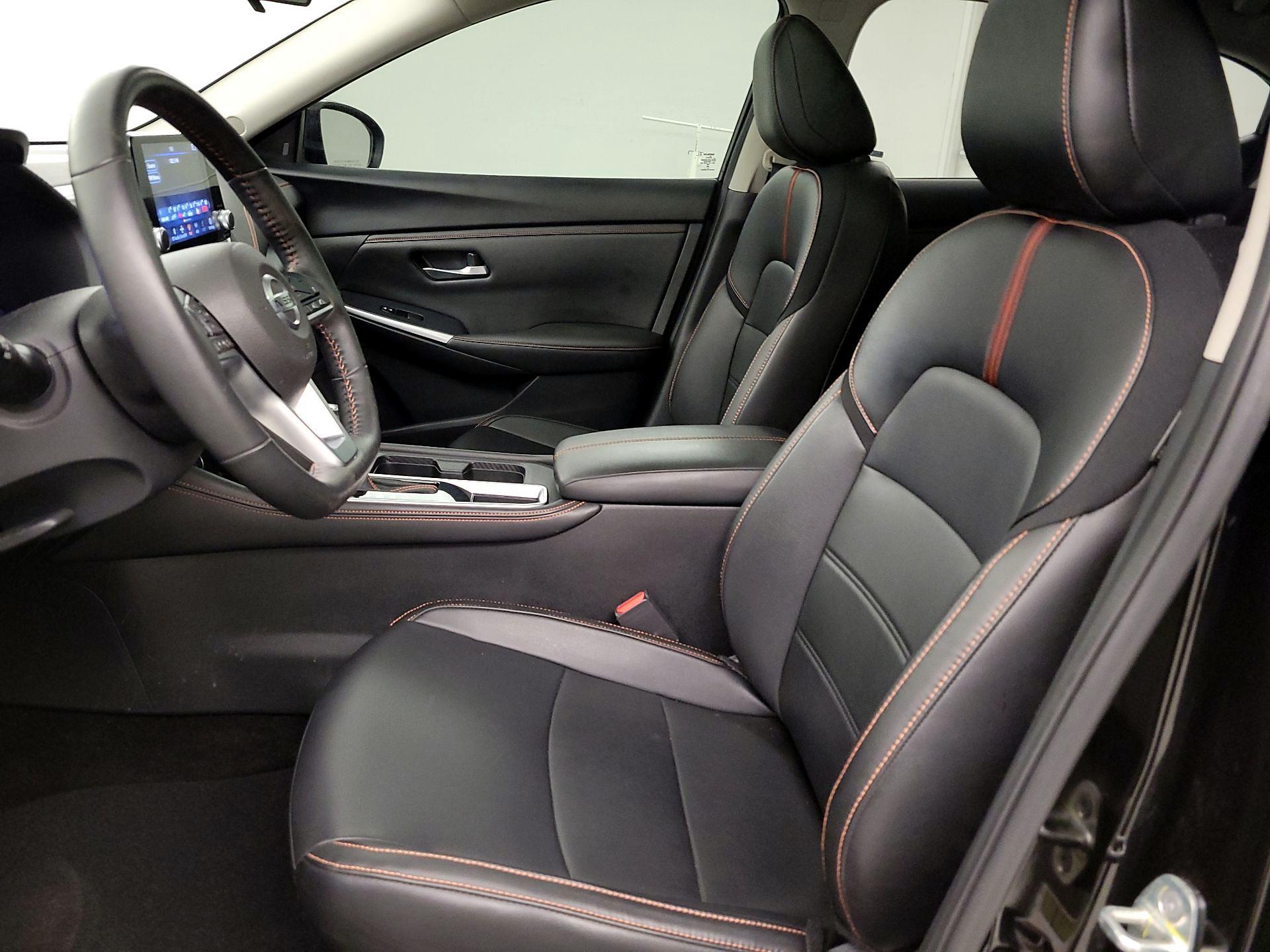 Thumbnail: 2023 Nissan Sentra - 11