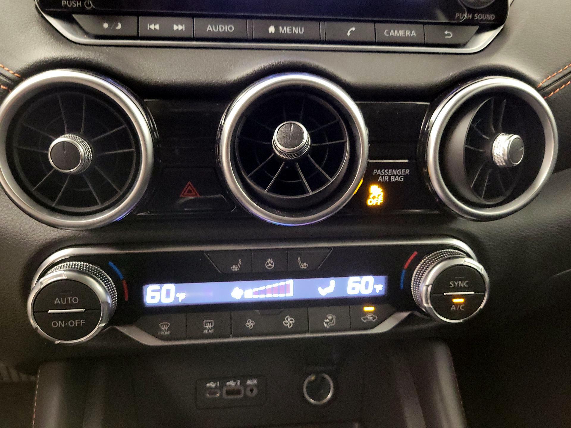 Thumbnail: 2023 Nissan Sentra - 16