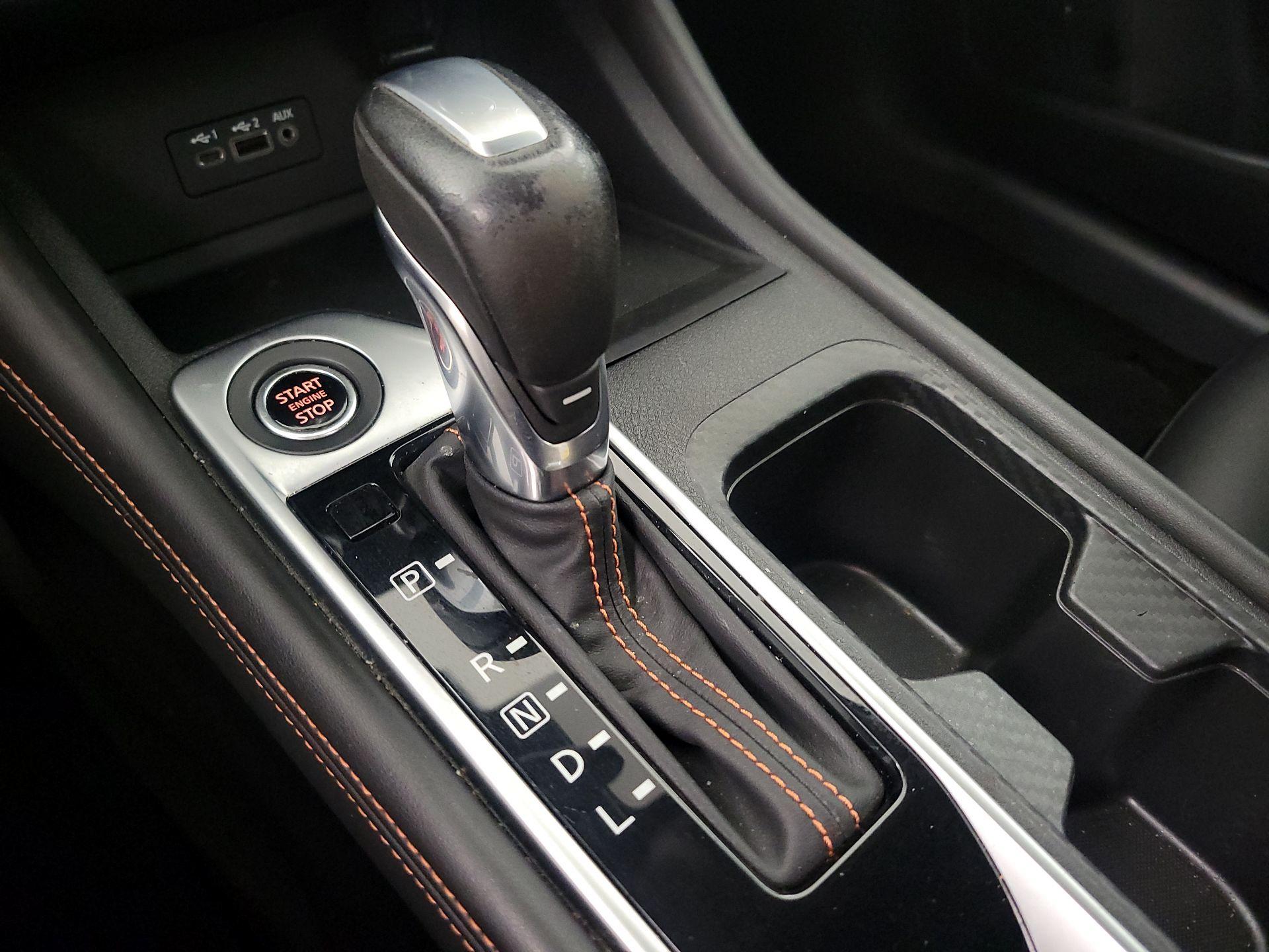 Thumbnail: 2023 Nissan Sentra - 17