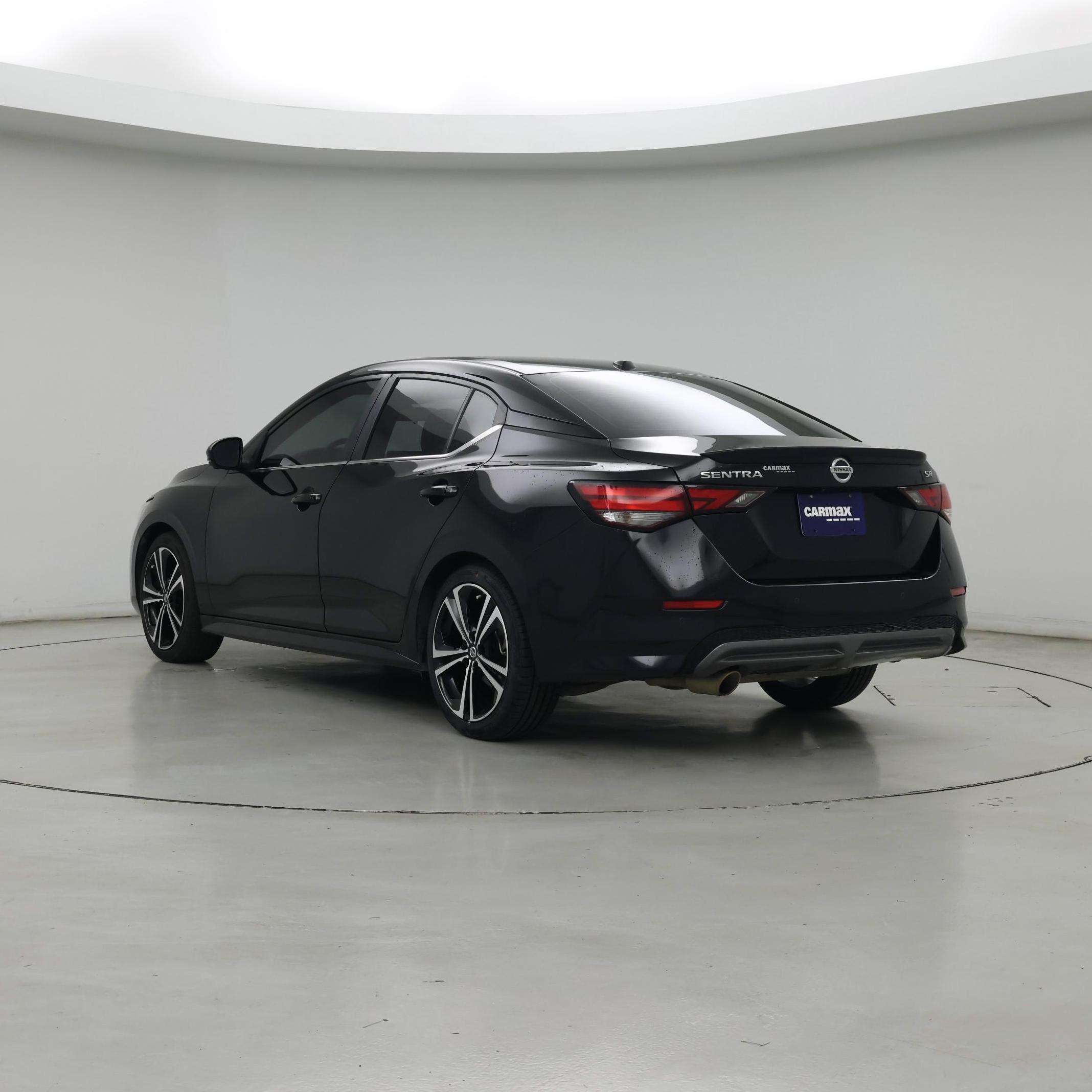 Thumbnail: 2023 Nissan Sentra - 2