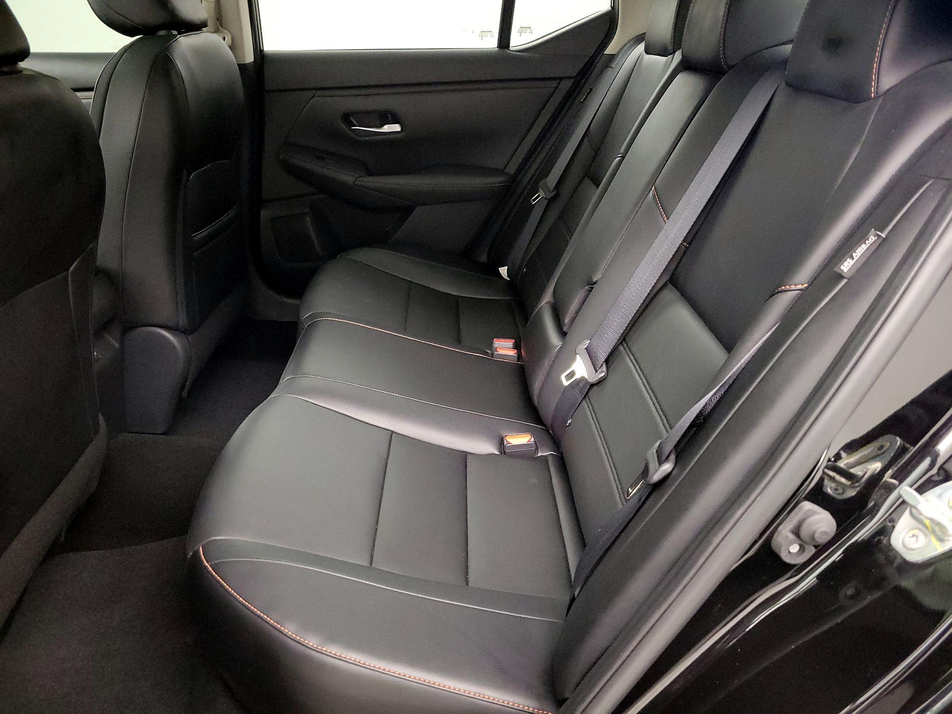 Thumbnail: 2023 Nissan Sentra - 20