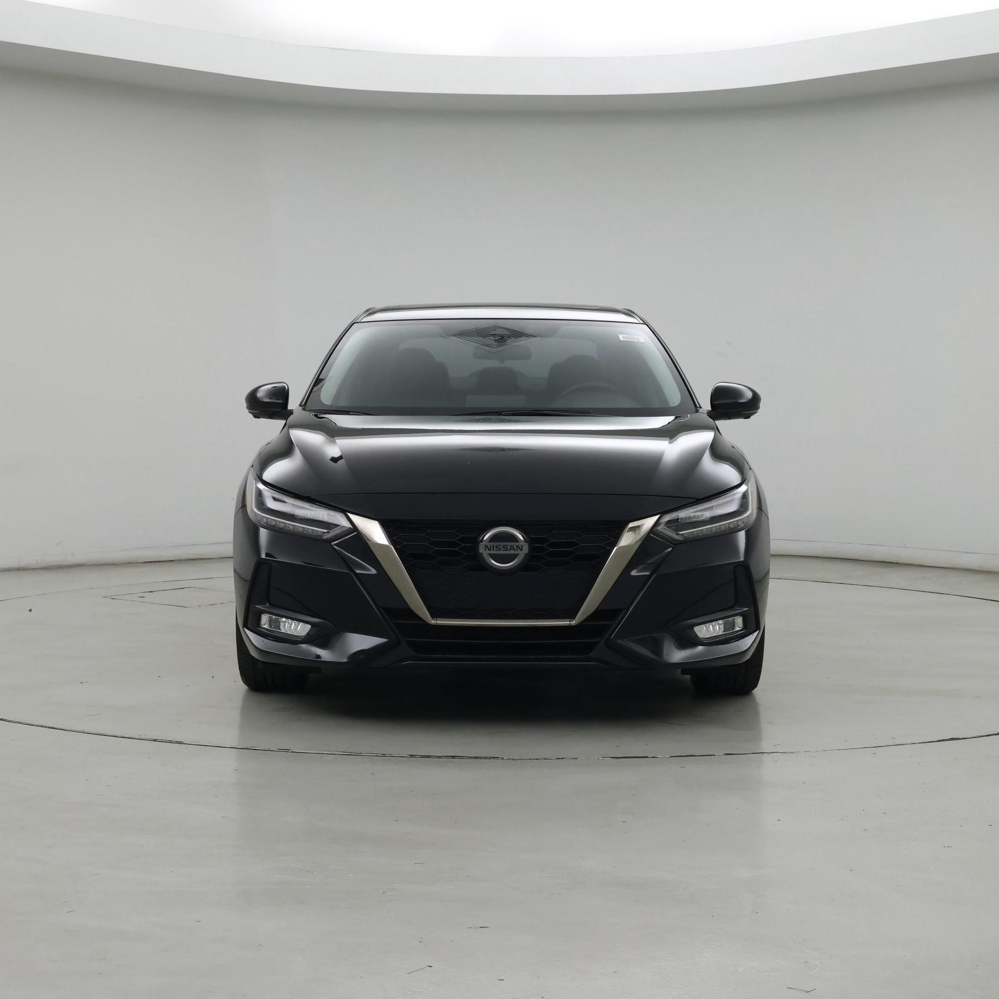 Thumbnail: 2023 Nissan Sentra - 5