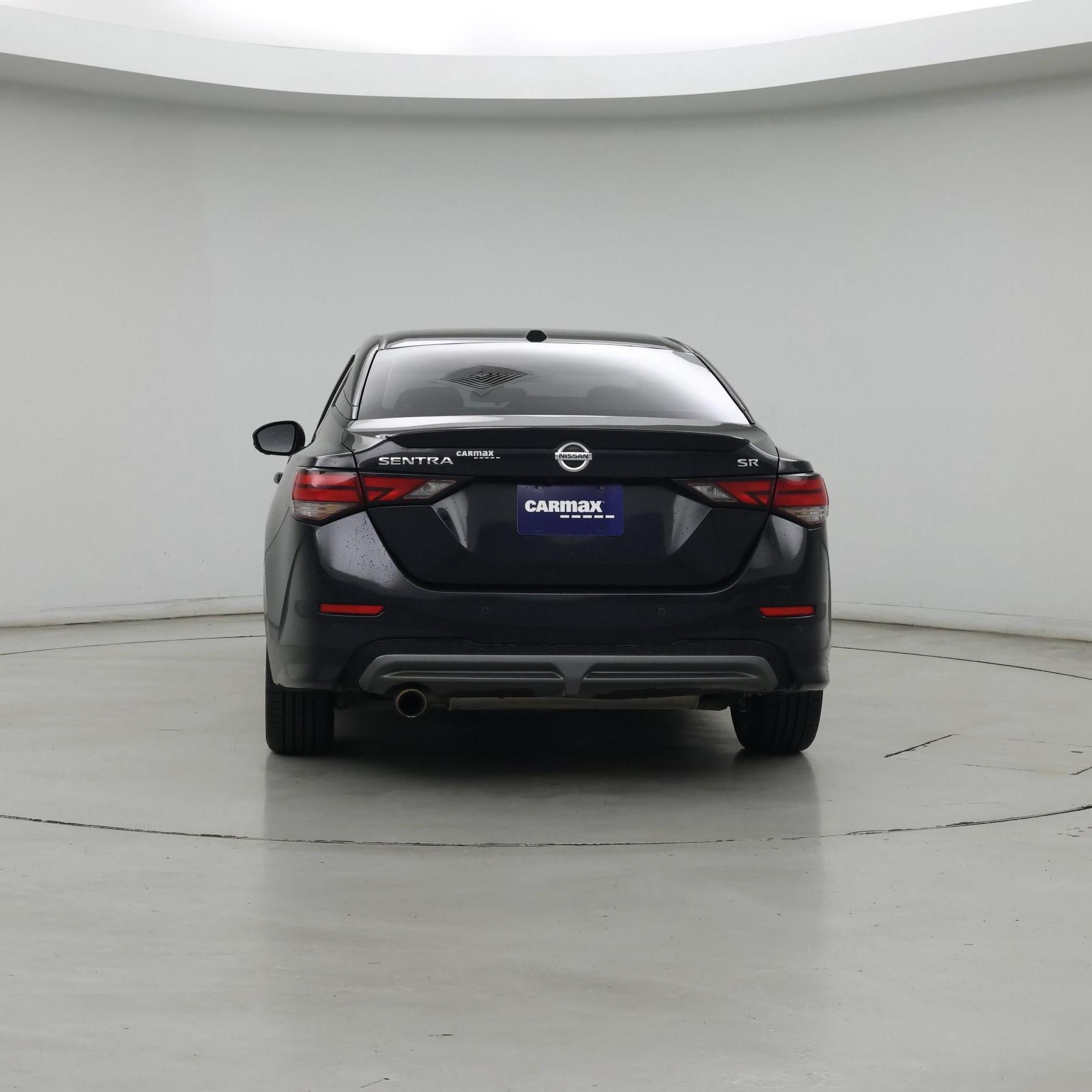 Thumbnail: 2023 Nissan Sentra - 6