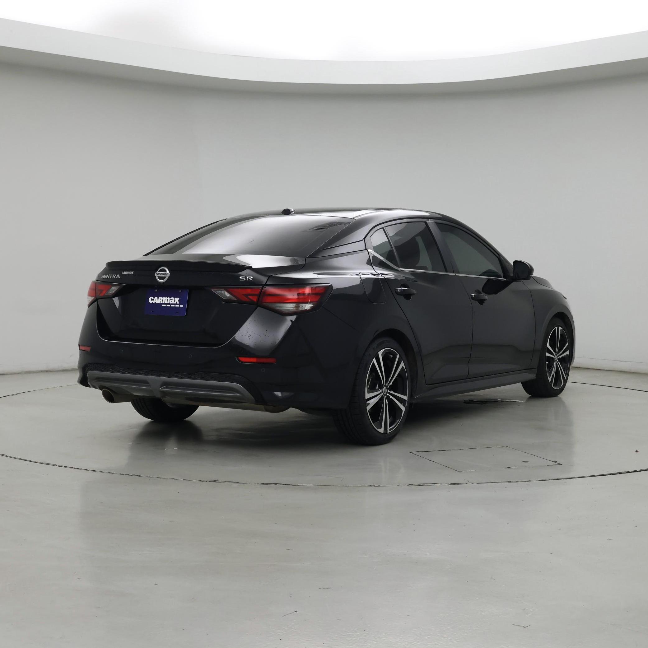 Thumbnail: 2023 Nissan Sentra - 8