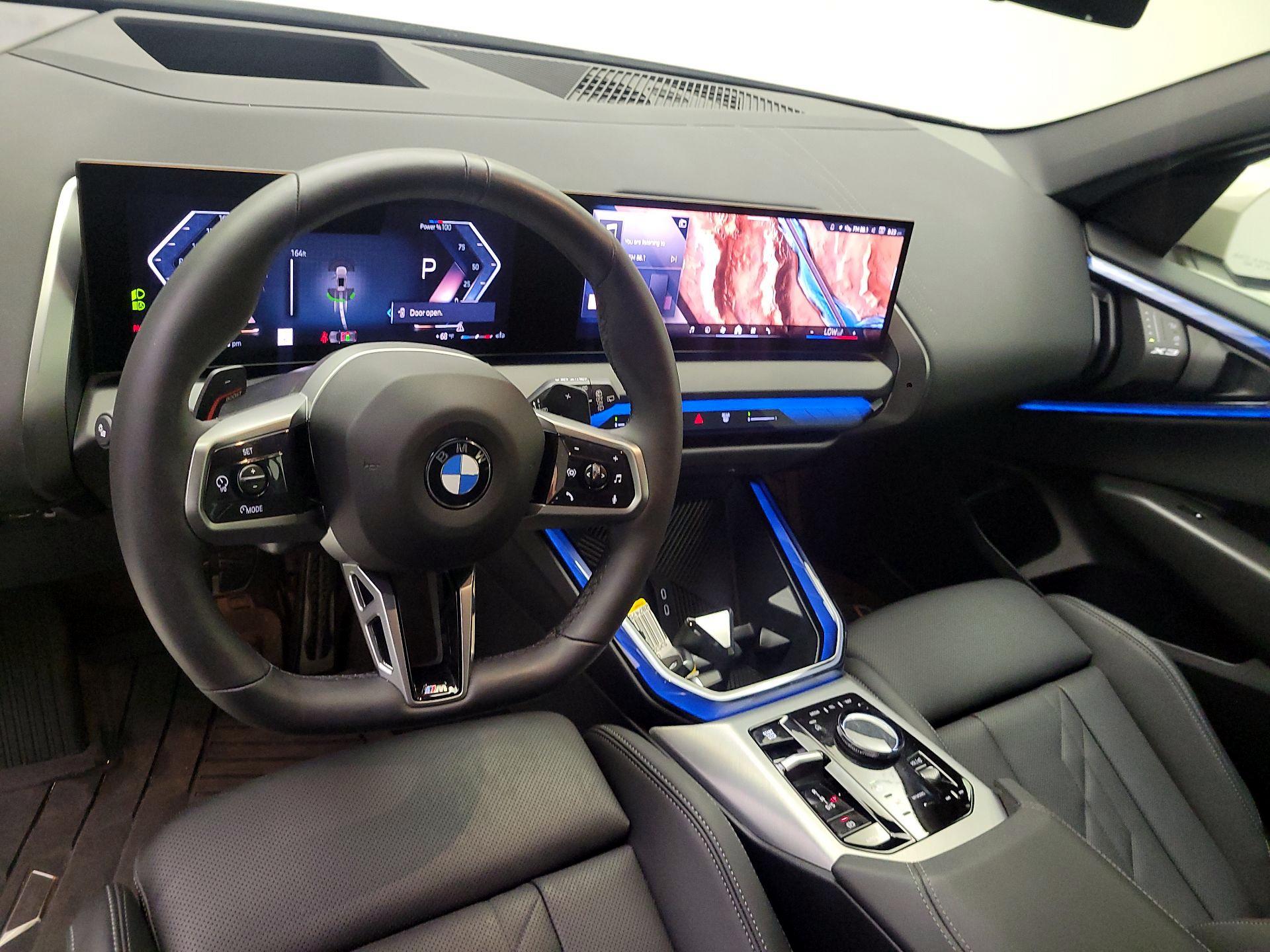 Thumbnail: 2025 BMW X3 - 9