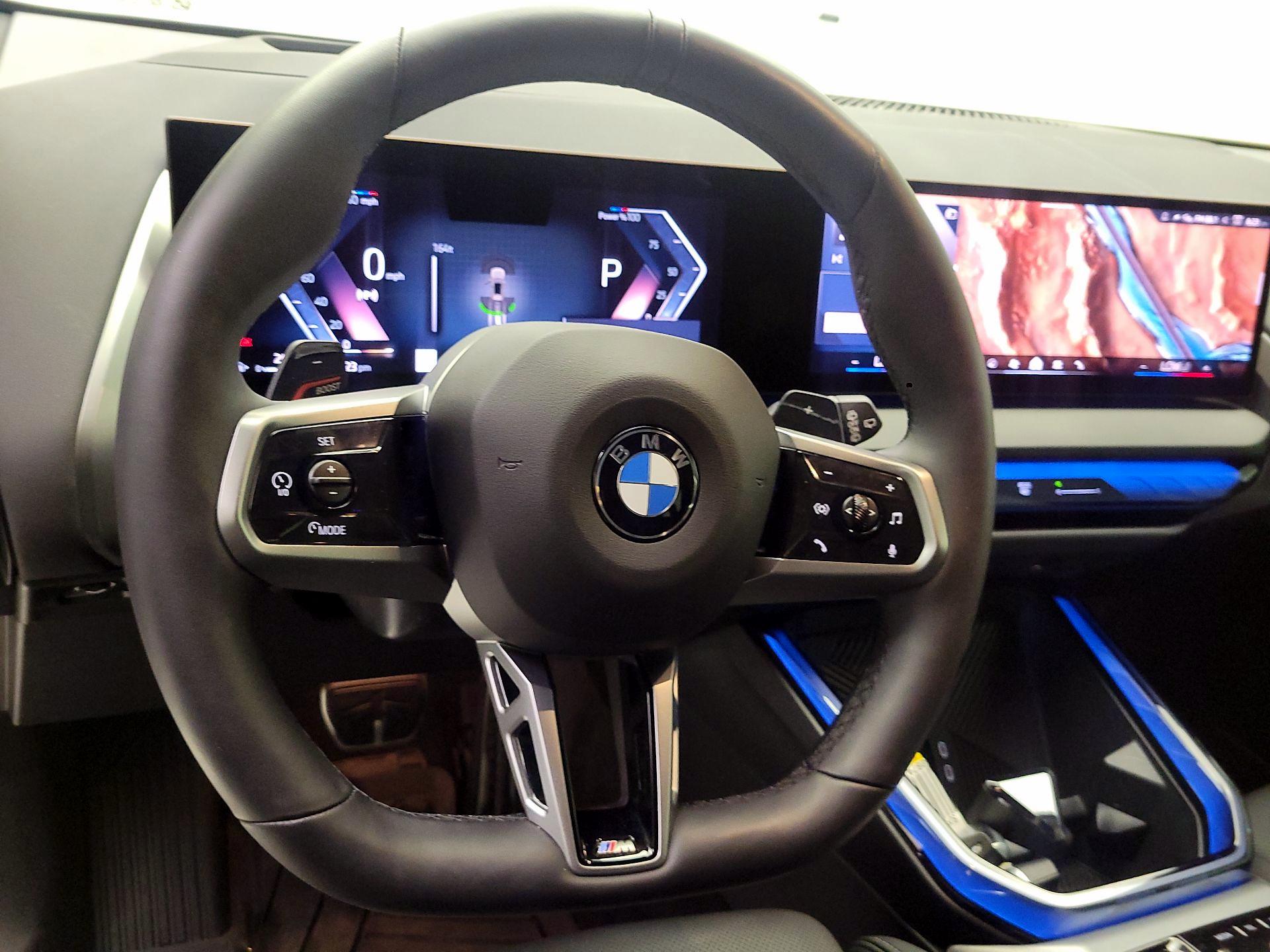 Thumbnail: 2025 BMW X3 - 10