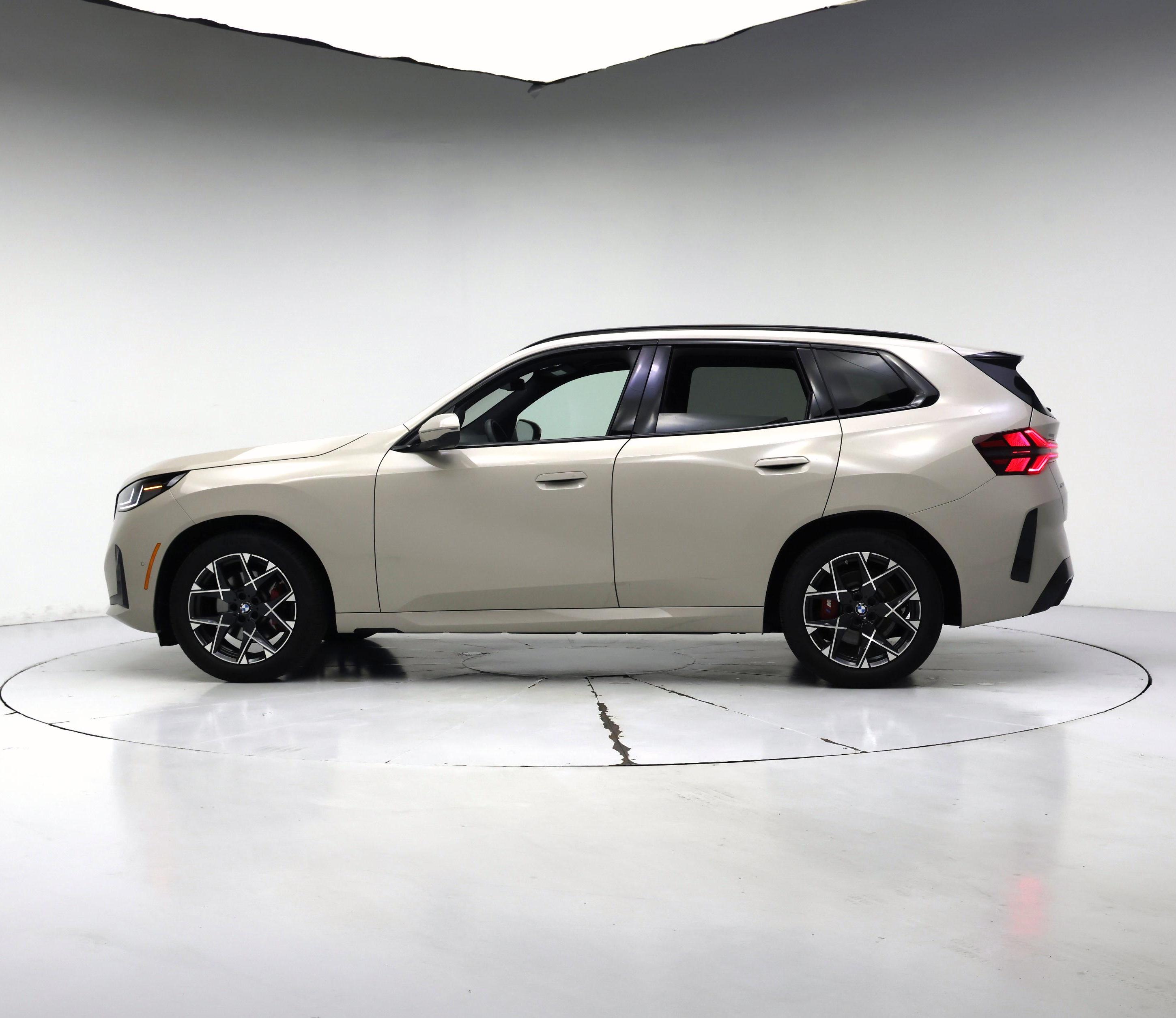 Thumbnail: 2025 BMW X3 - 3