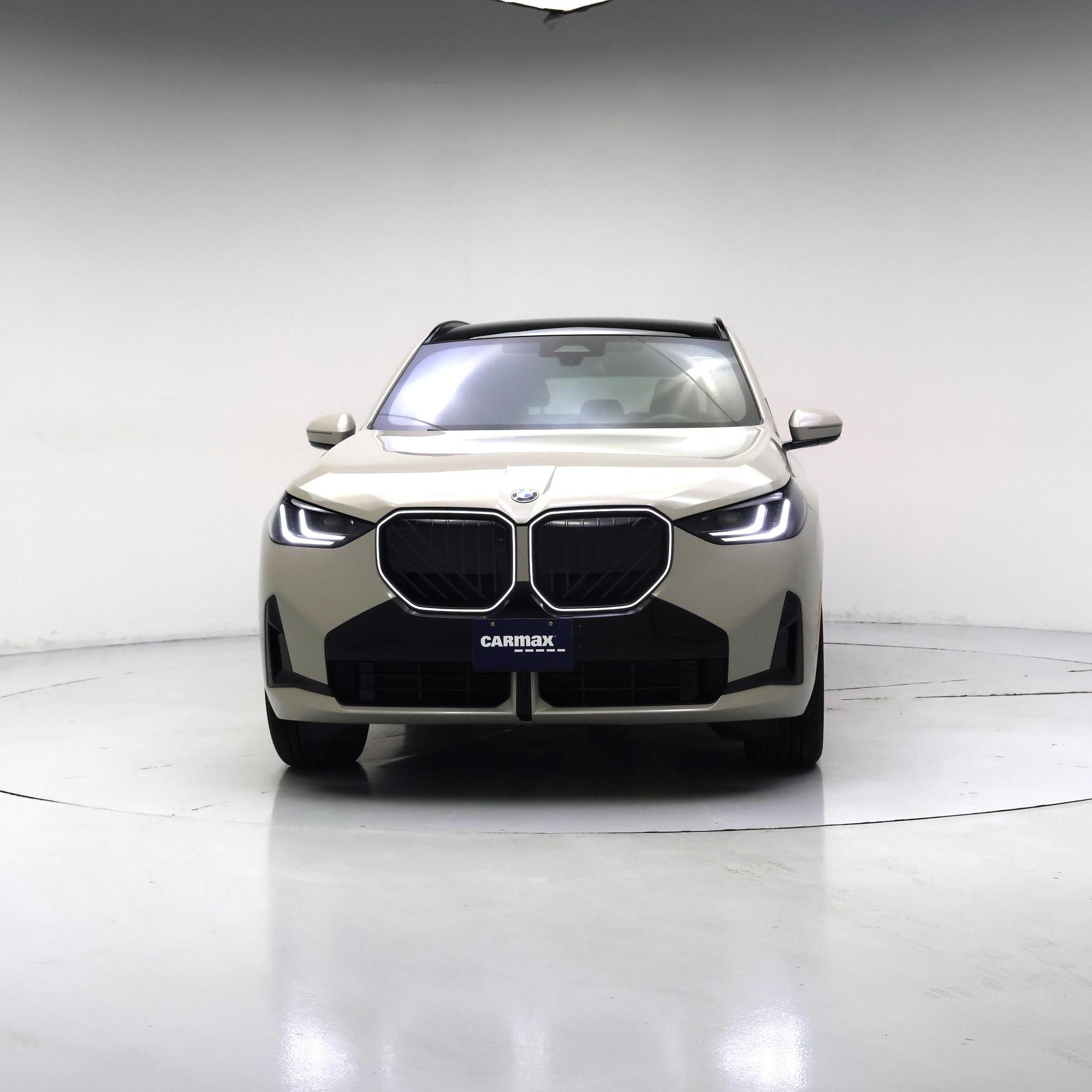 Thumbnail: 2025 BMW X3 - 5