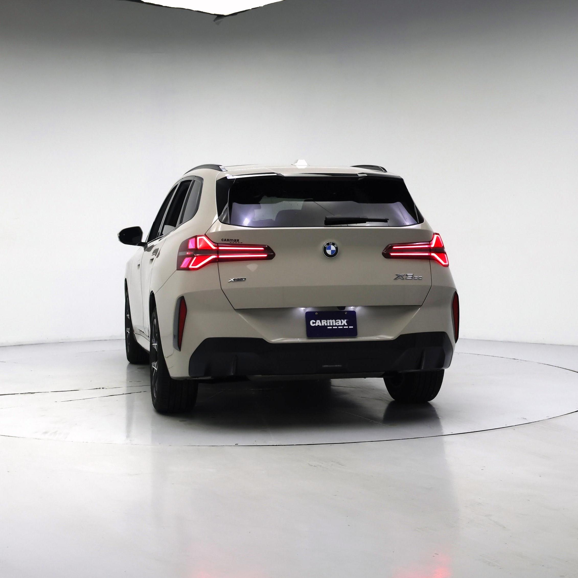 Thumbnail: 2025 BMW X3 - 6