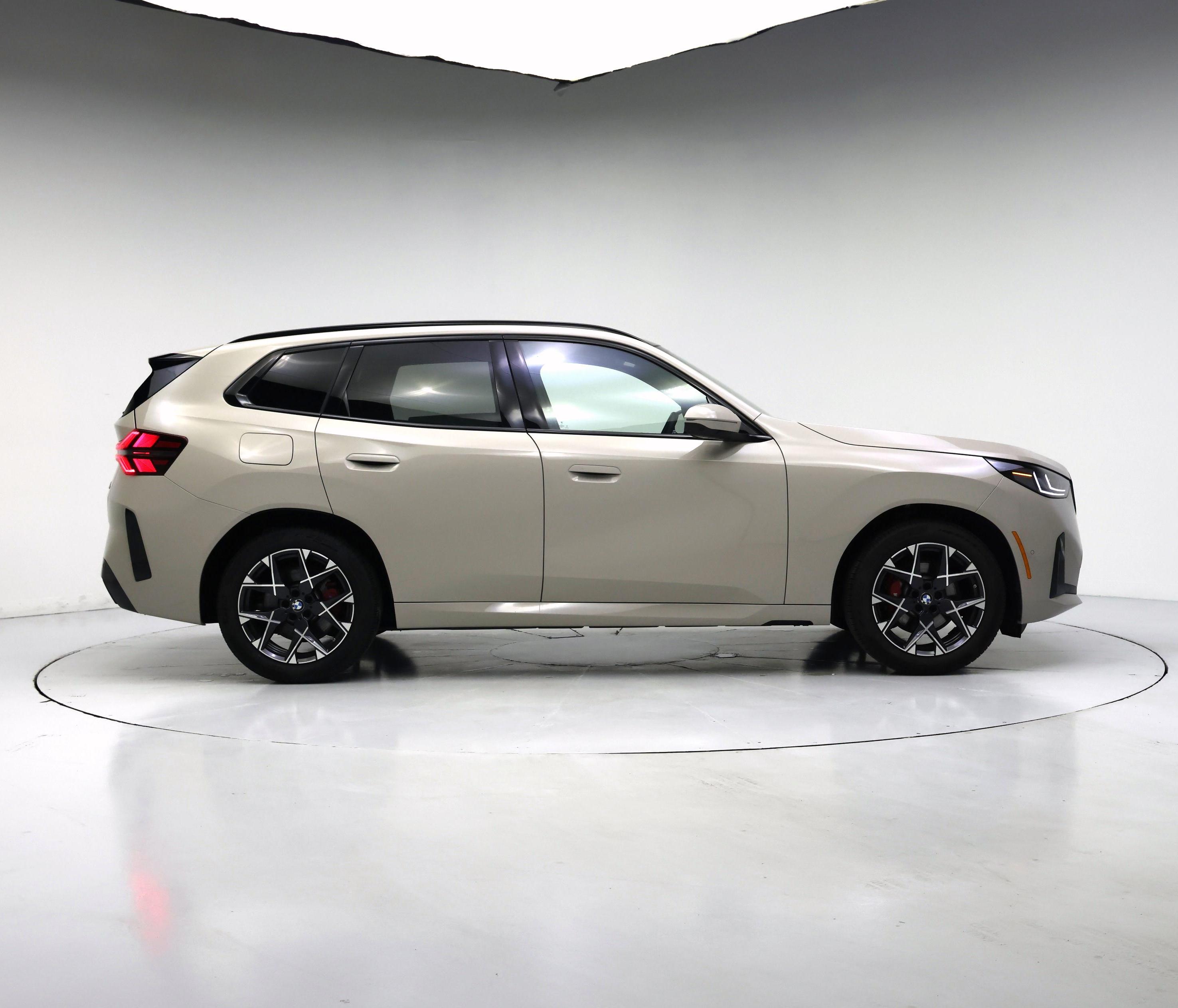 Thumbnail: 2025 BMW X3 - 7