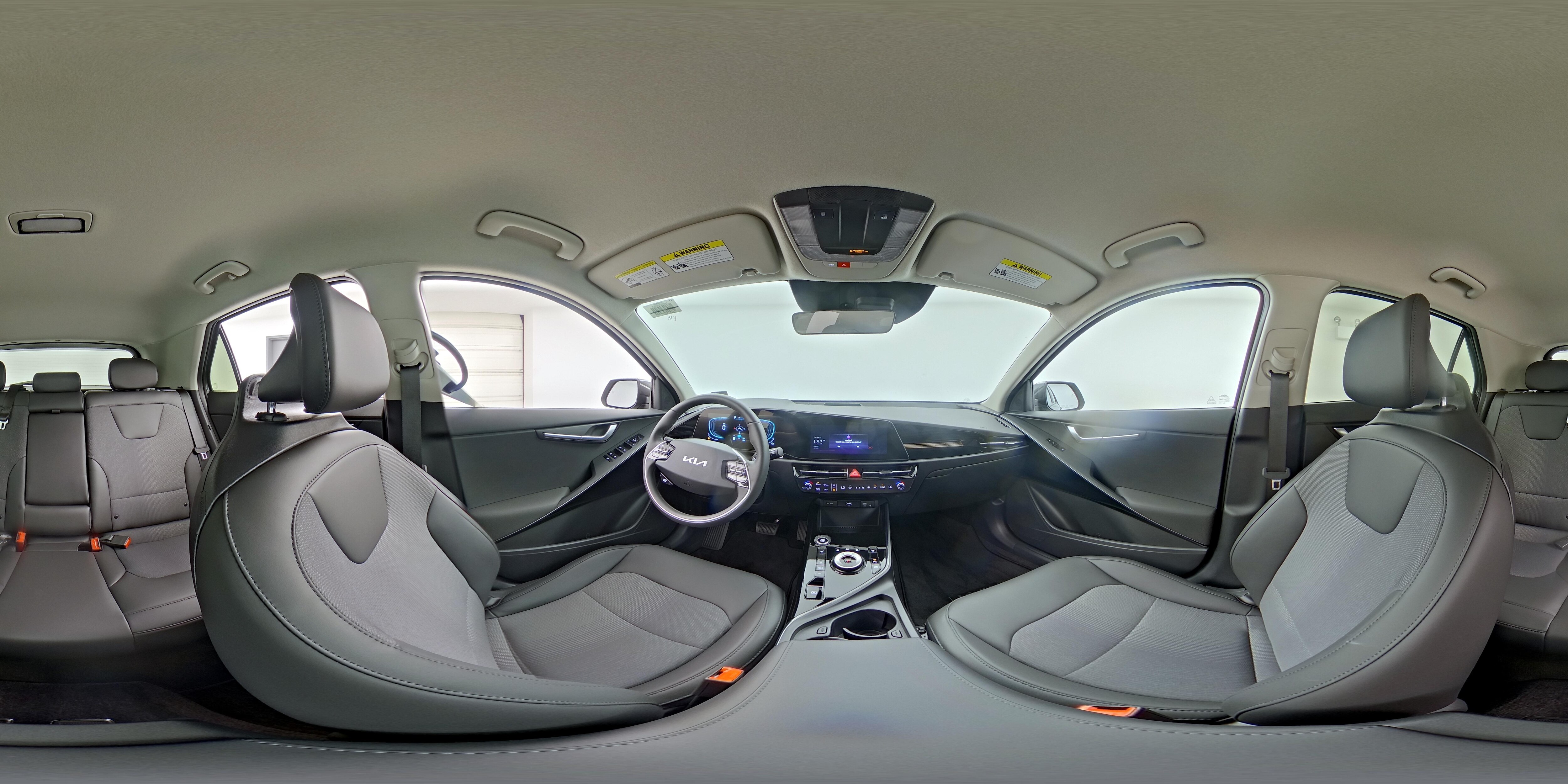 2025 Kia Niro EX - Photo 25