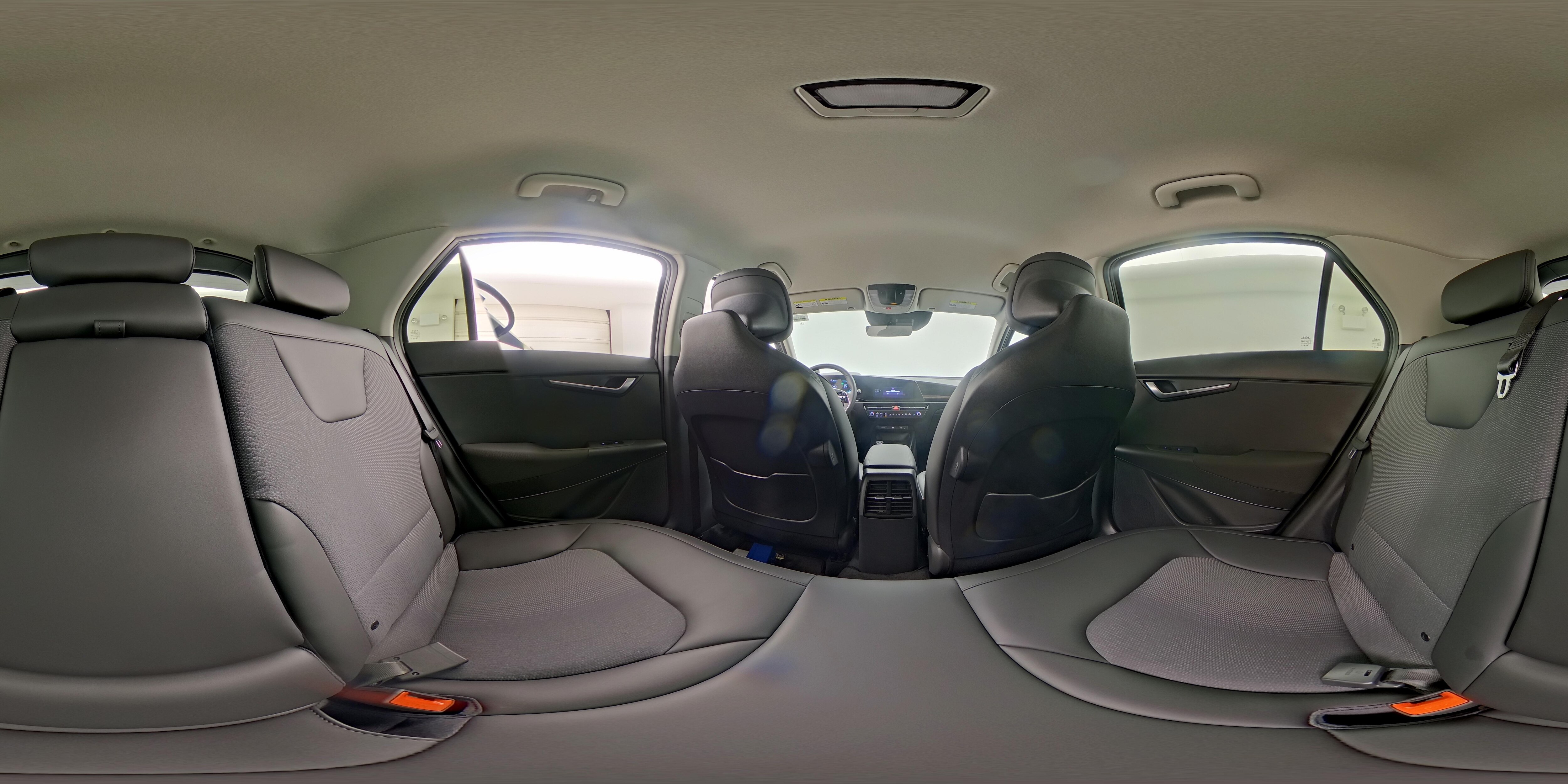 2025 Kia Niro EX - Photo 26