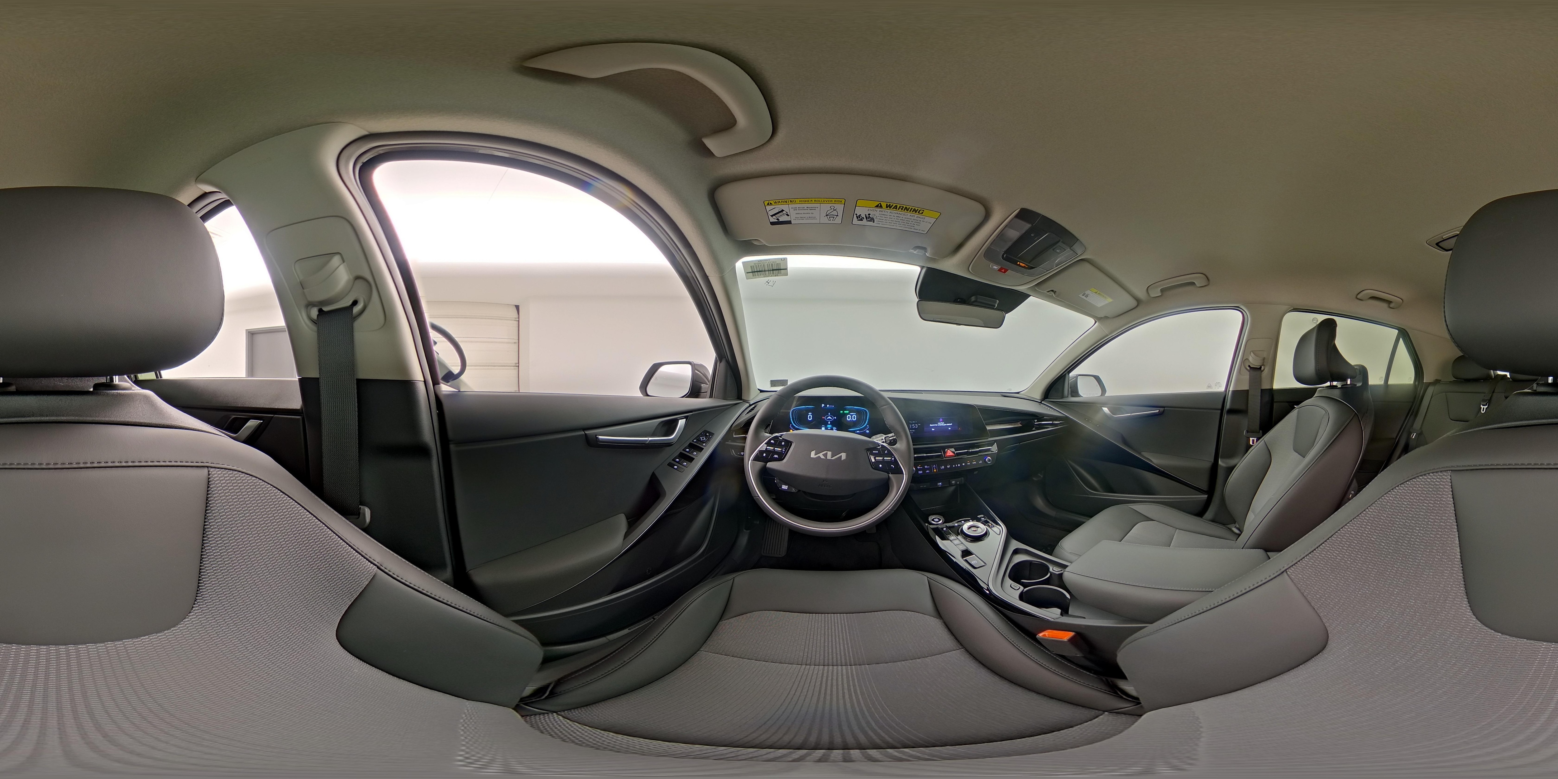 2025 Kia Niro EX - Photo 27
