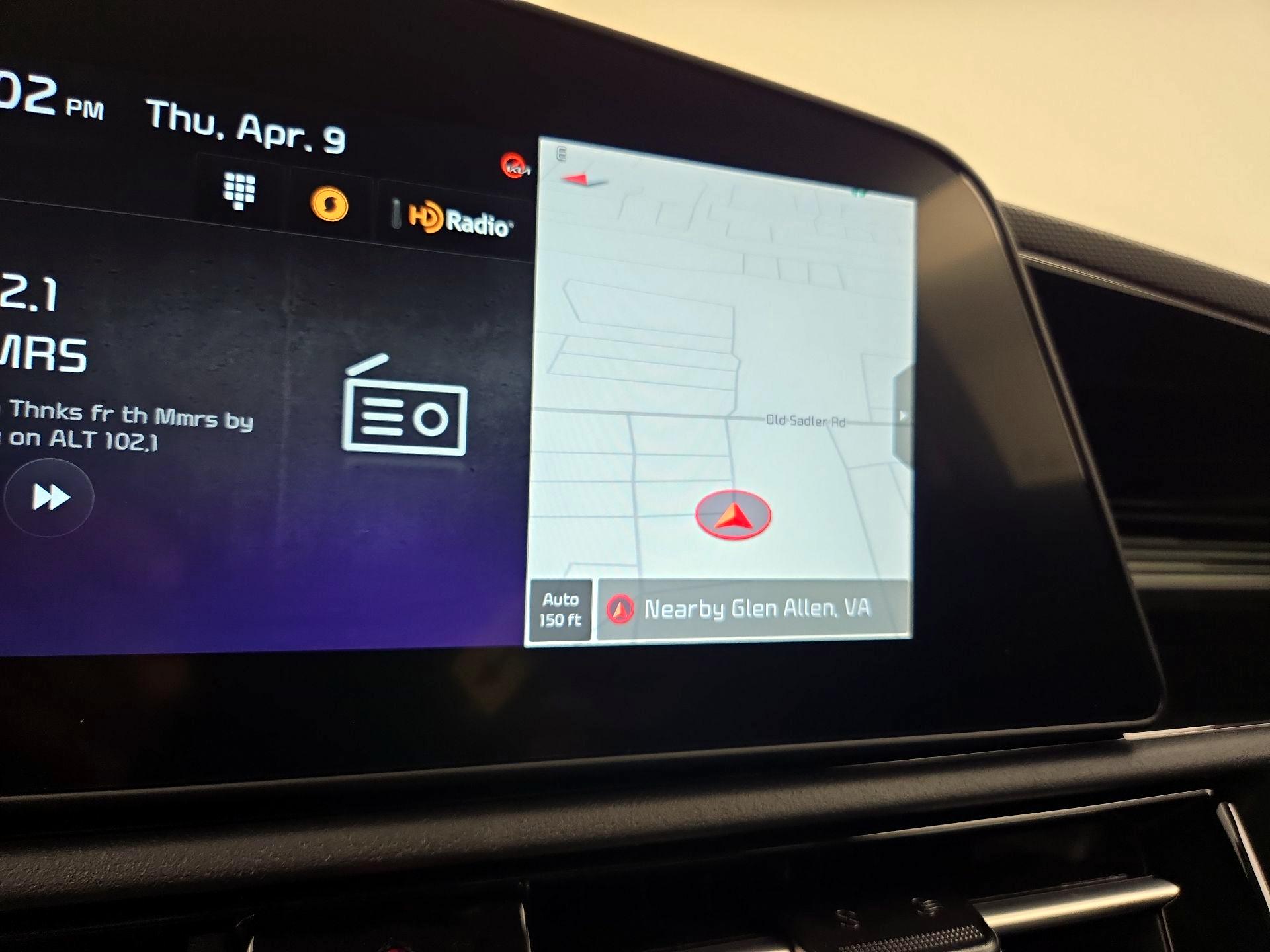 Thumbnail: 2025 Kia Niro - 14