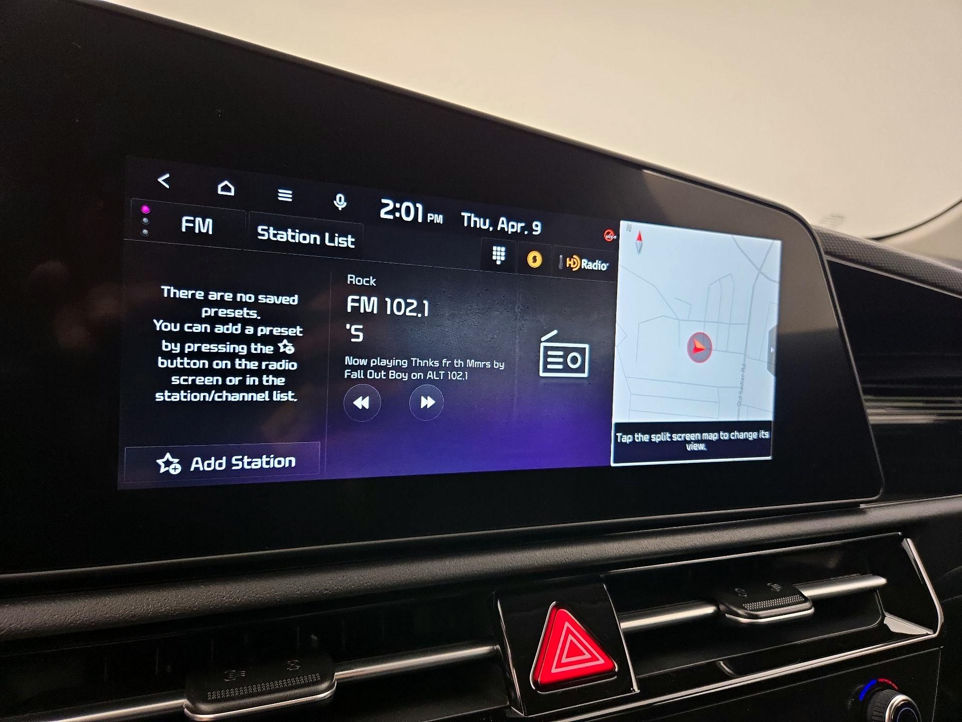 Thumbnail: 2025 Kia Niro - 16