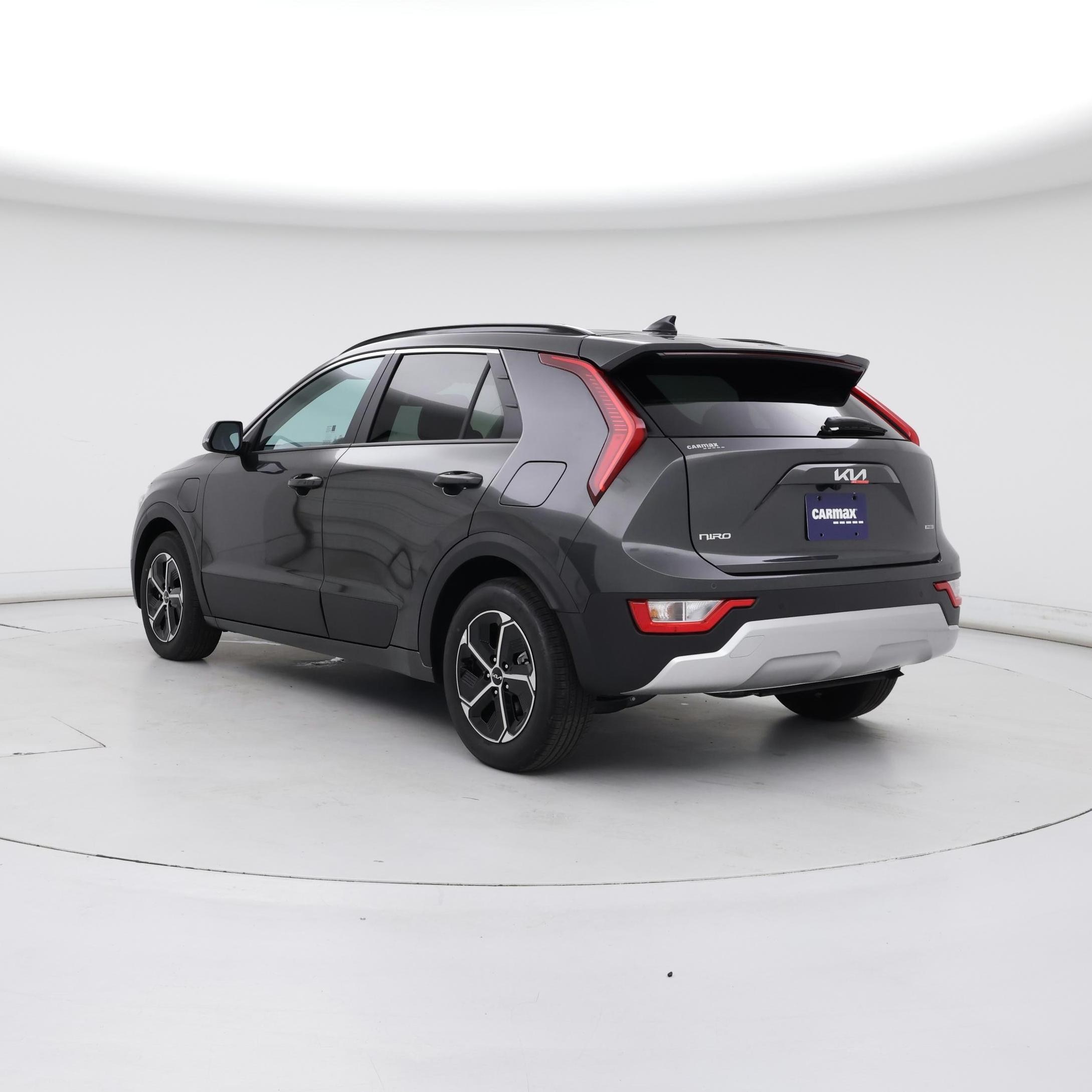 Thumbnail: 2025 Kia Niro - 2