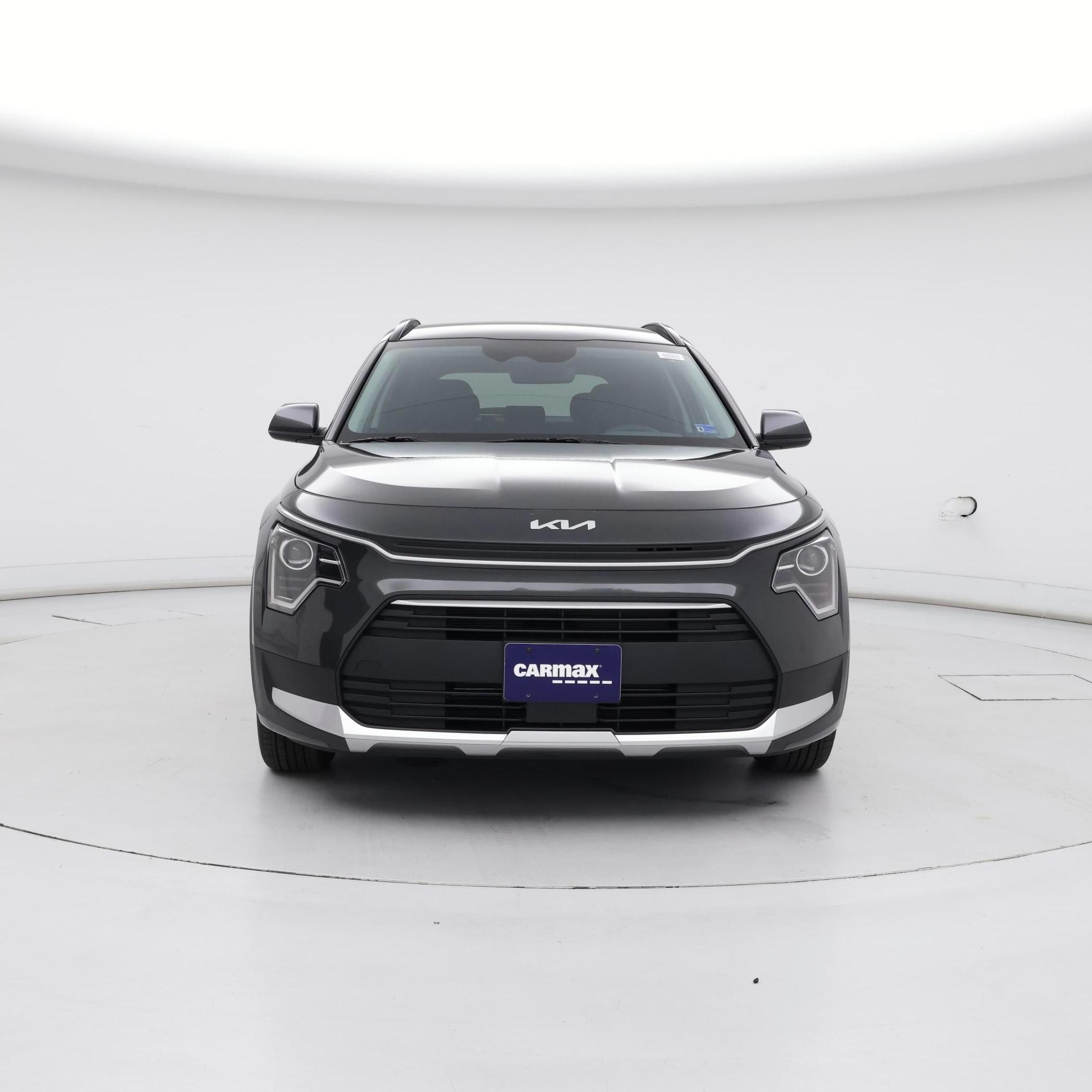 Thumbnail: 2025 Kia Niro - 5