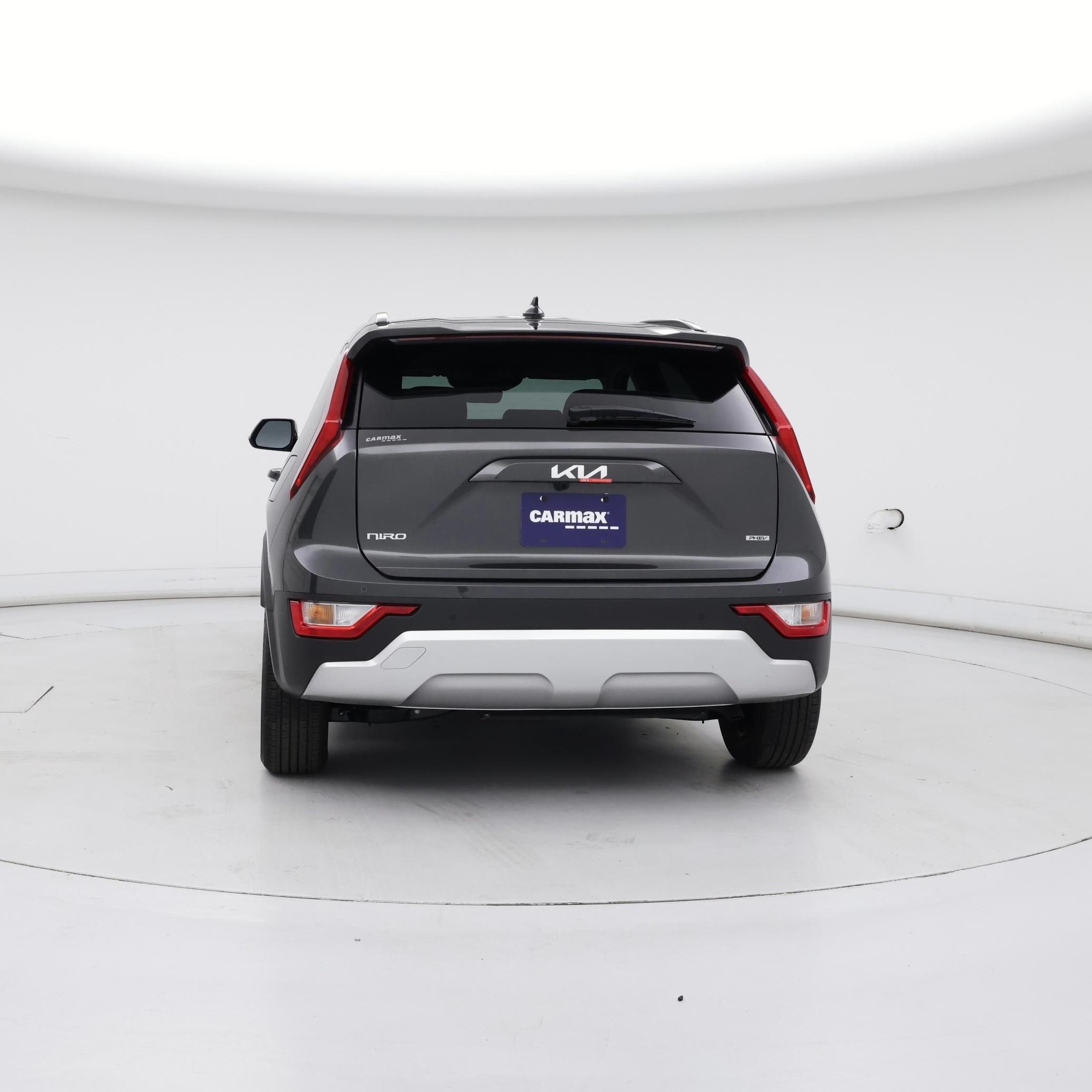 Thumbnail: 2025 Kia Niro - 6