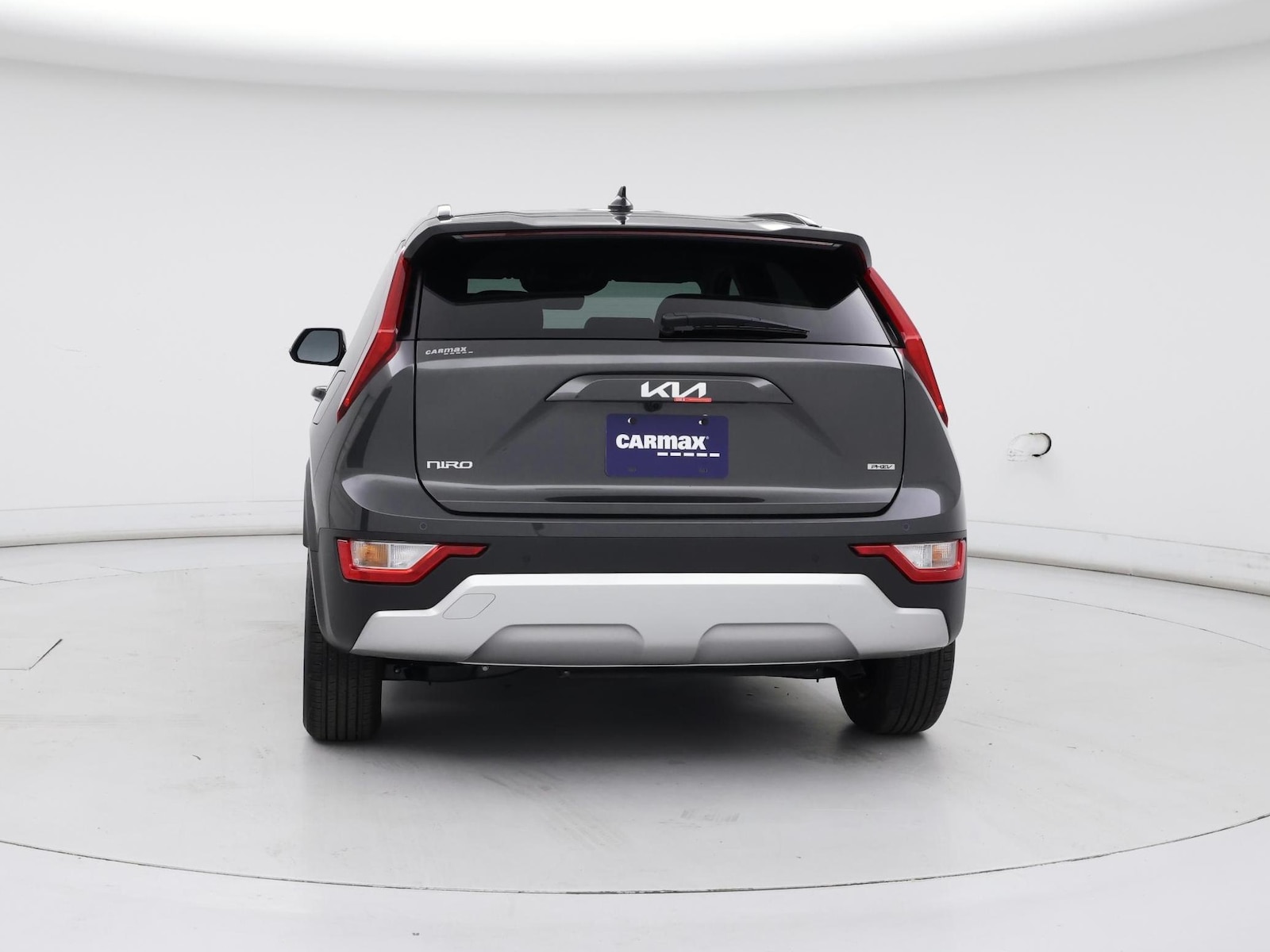 2025 Kia Niro EX - Photo 7