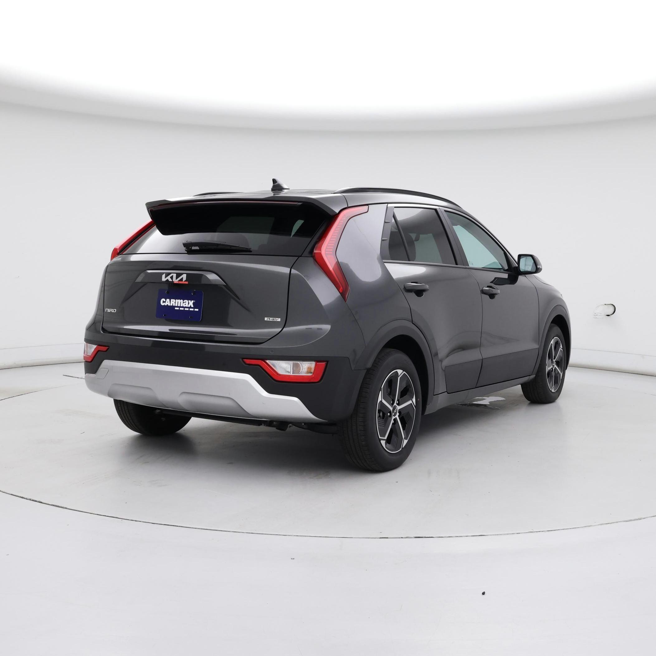 Thumbnail: 2025 Kia Niro - 8