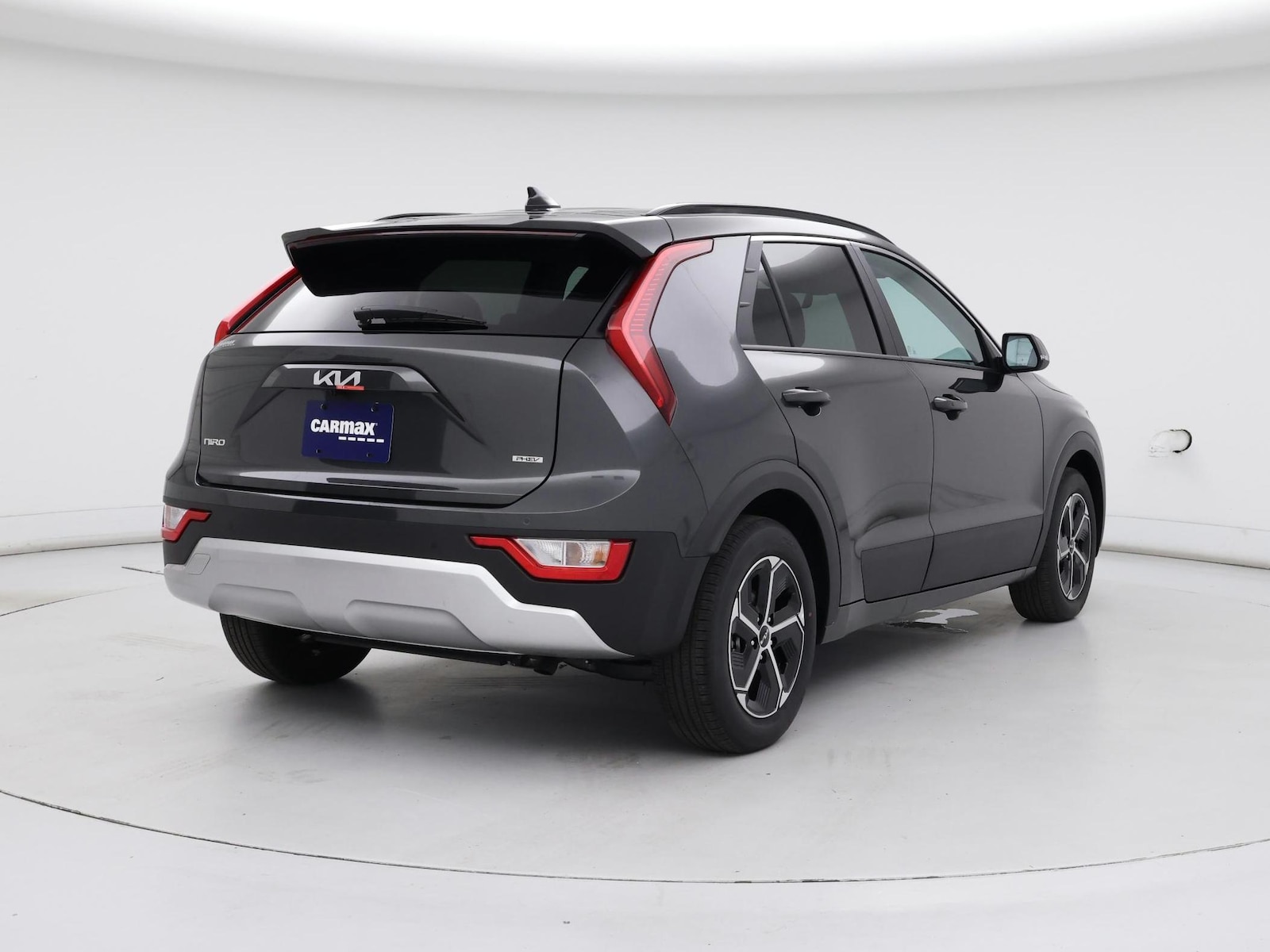 2025 Kia Niro EX - Photo 9