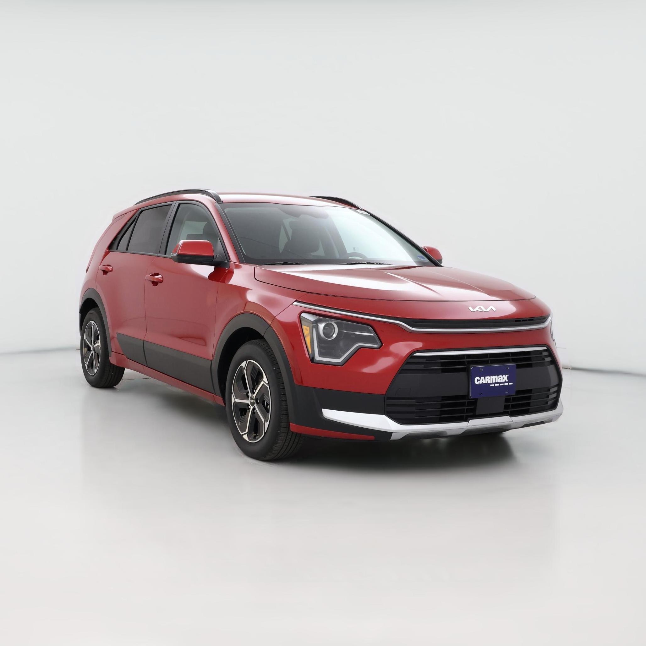 Thumbnail: 2025 Kia Niro - 1