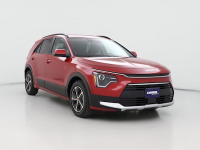 2025 Kia Niro Plug in Hybrid EX