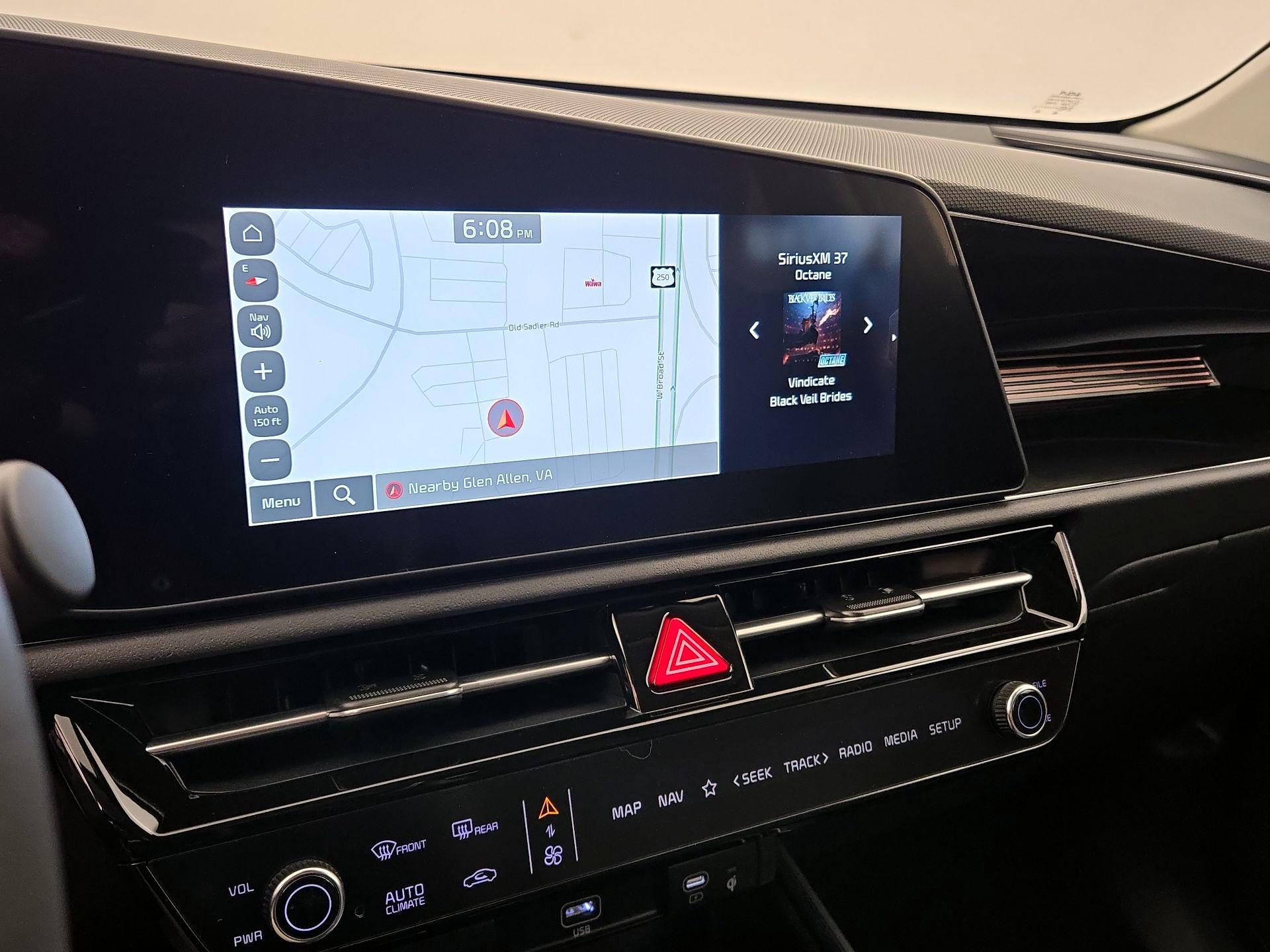 Thumbnail: 2025 Kia Niro - 14