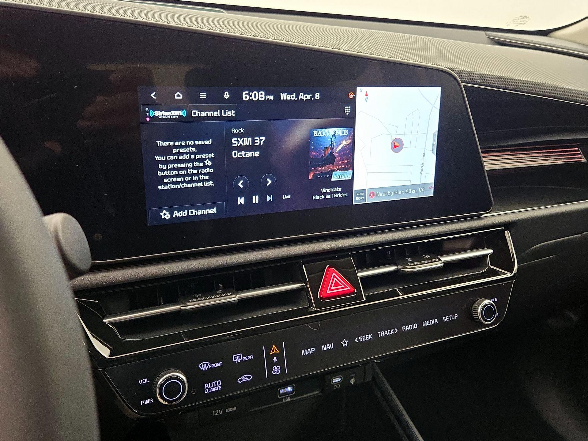 Thumbnail: 2025 Kia Niro - 16