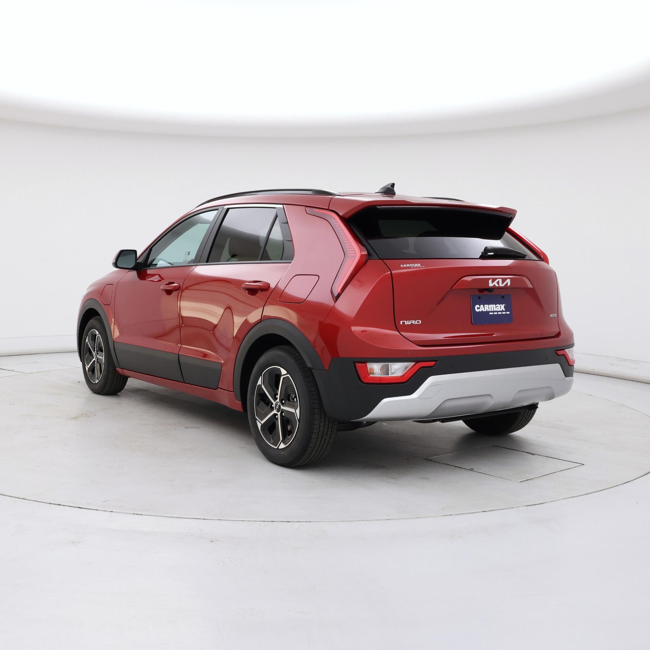 Thumbnail: 2025 Kia Niro - 2