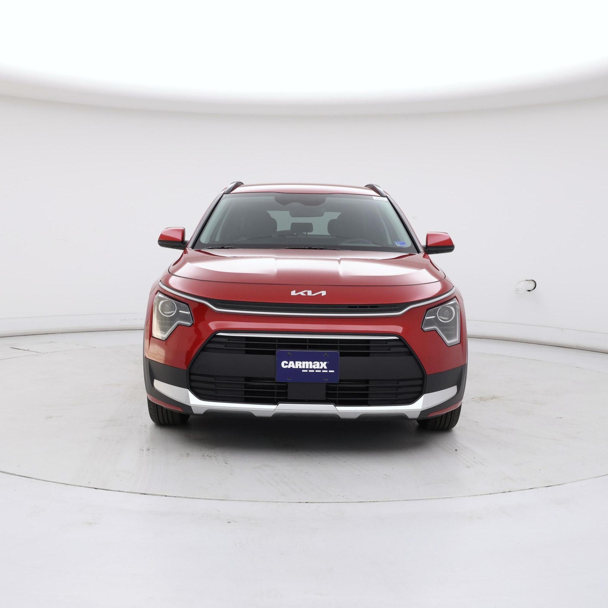 Thumbnail: 2025 Kia Niro - 5