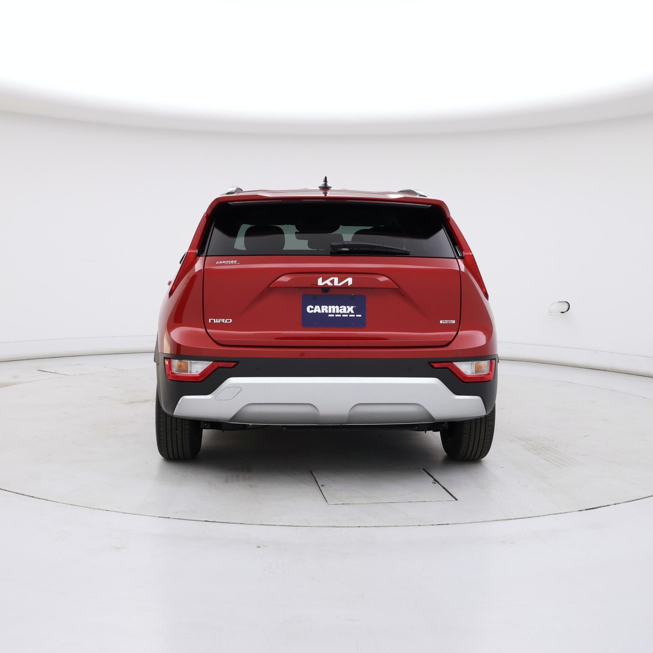 Thumbnail: 2025 Kia Niro - 6