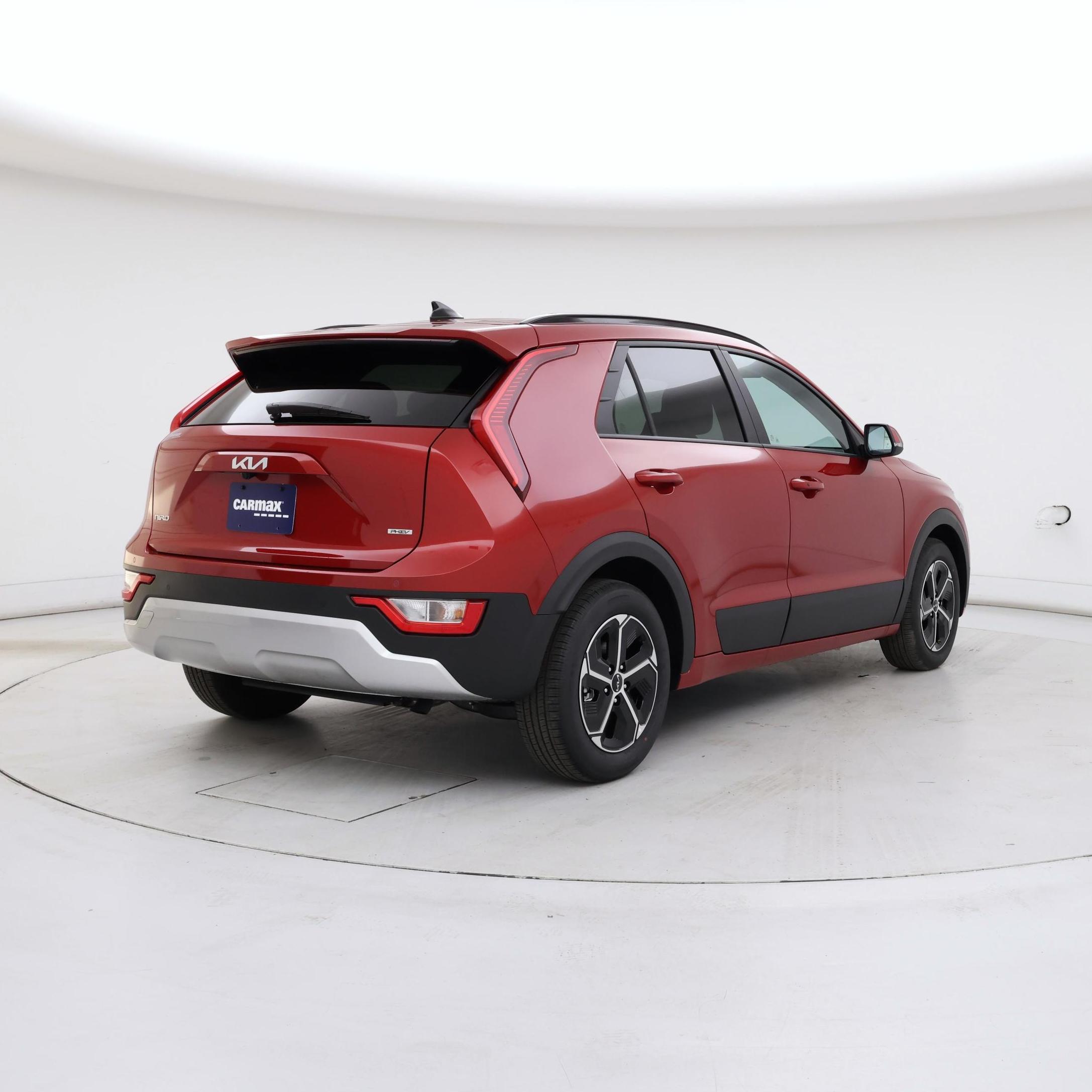 Thumbnail: 2025 Kia Niro - 8