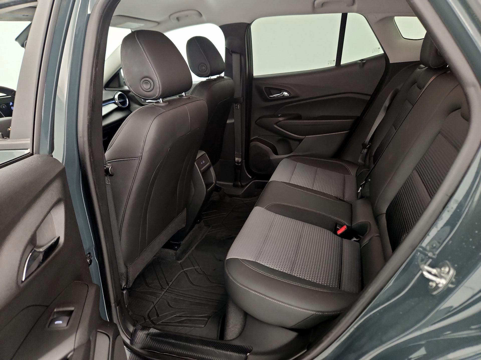 Thumbnail: 2025 Chevrolet Trax - 19