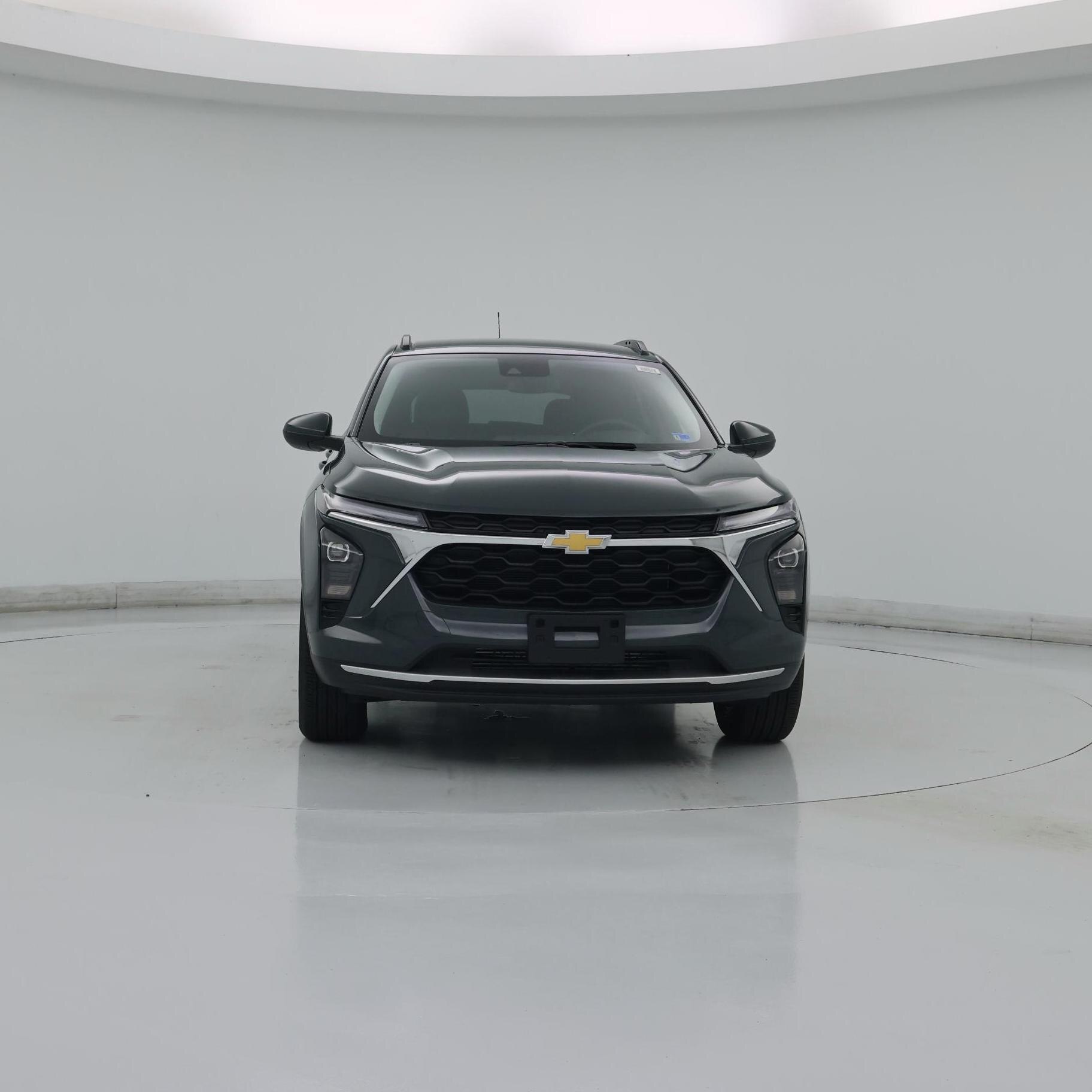 Thumbnail: 2025 Chevrolet Trax - 5