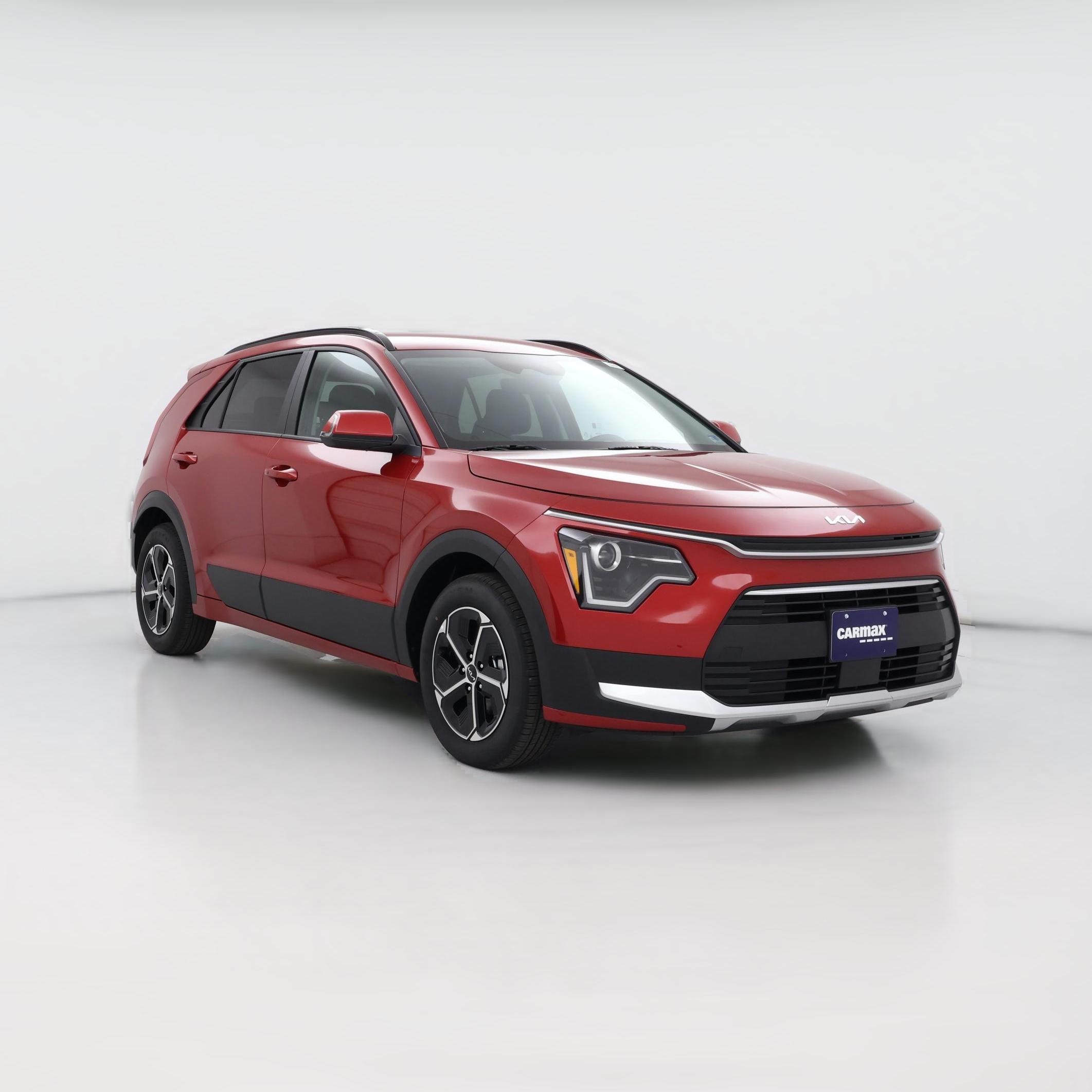 Thumbnail: 2025 Kia Niro - 1