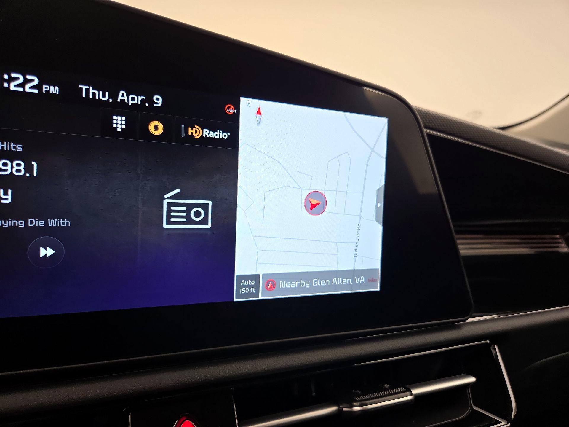 Thumbnail: 2025 Kia Niro - 14