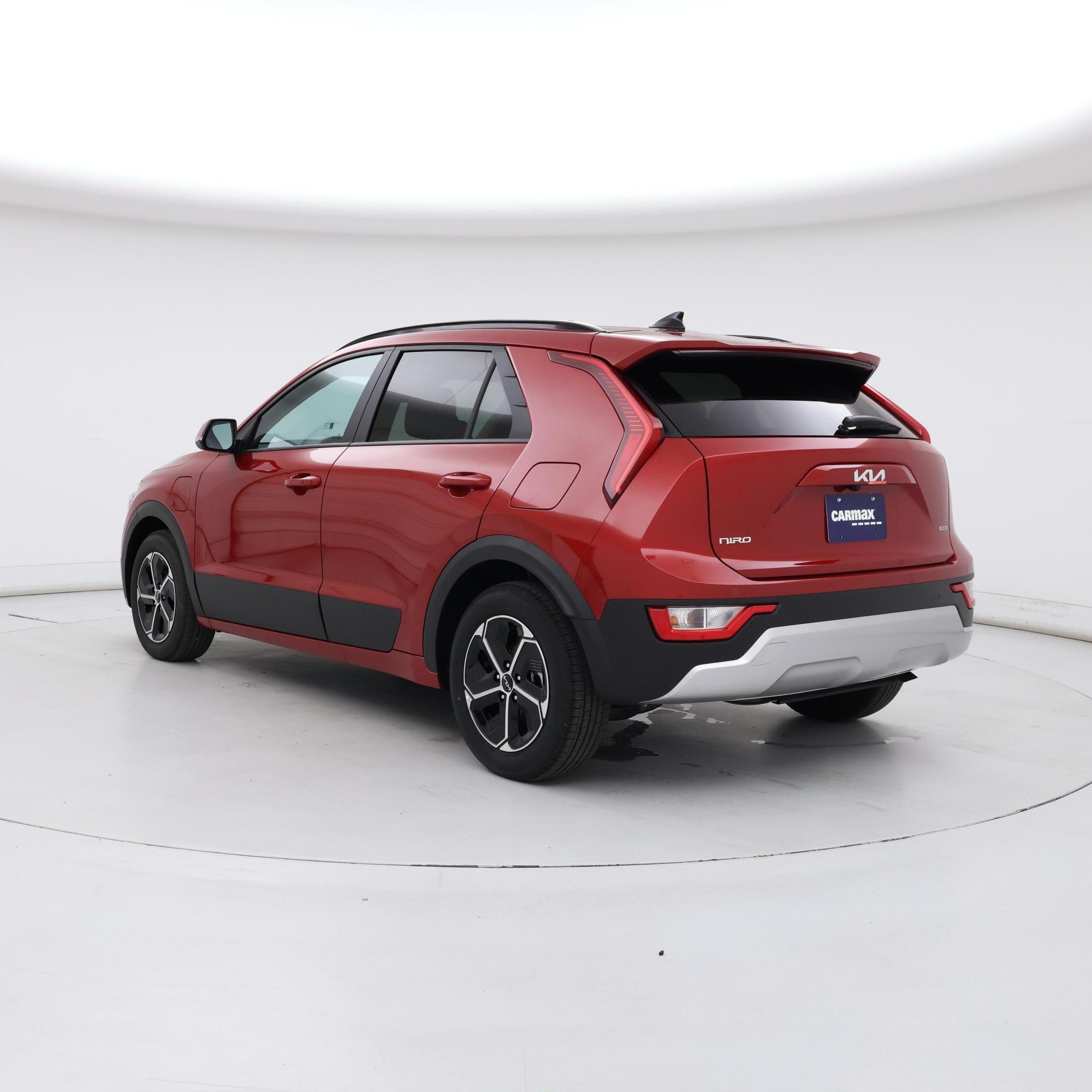 Thumbnail: 2025 Kia Niro - 2