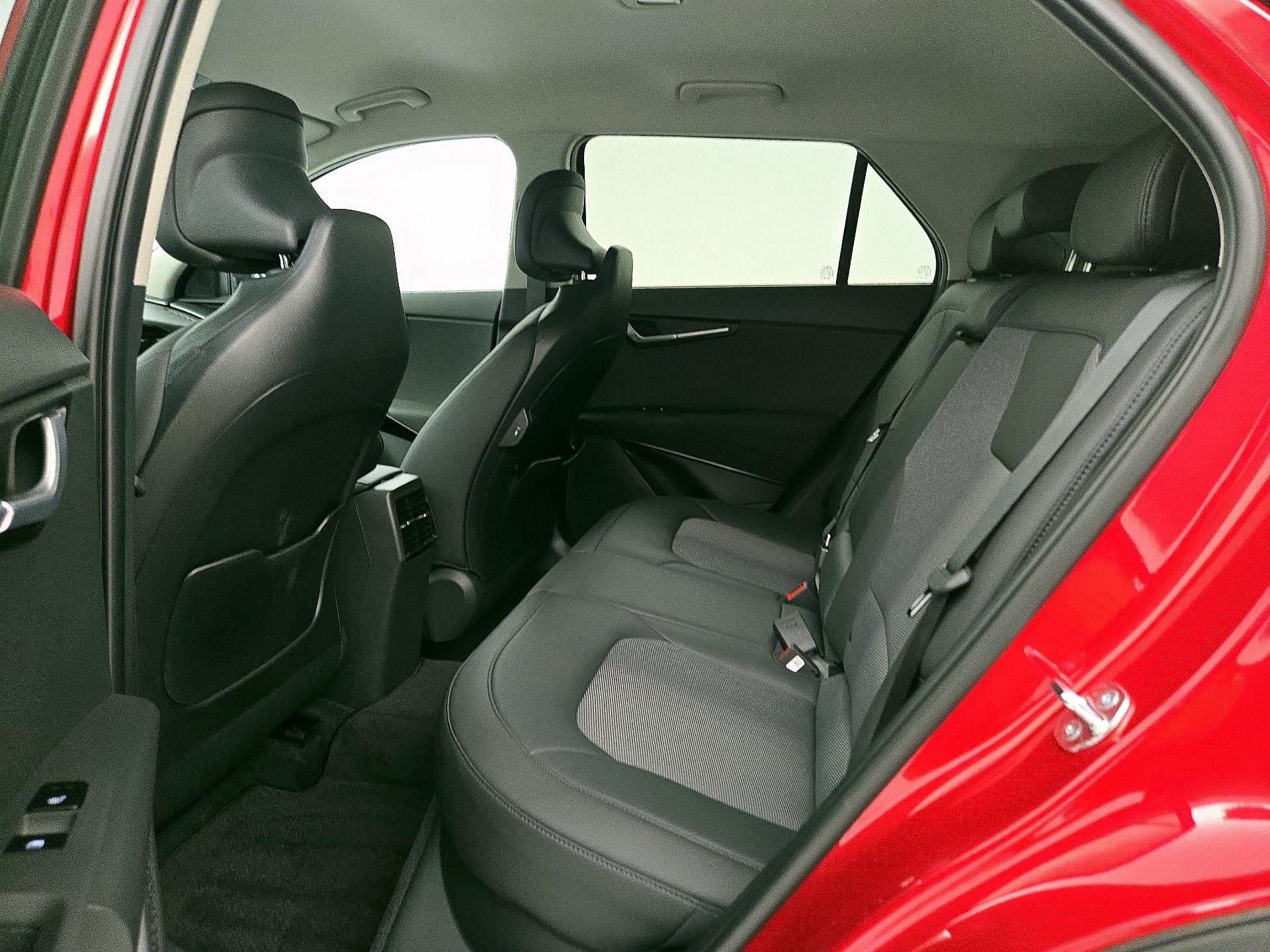 Thumbnail: 2025 Kia Niro - 20