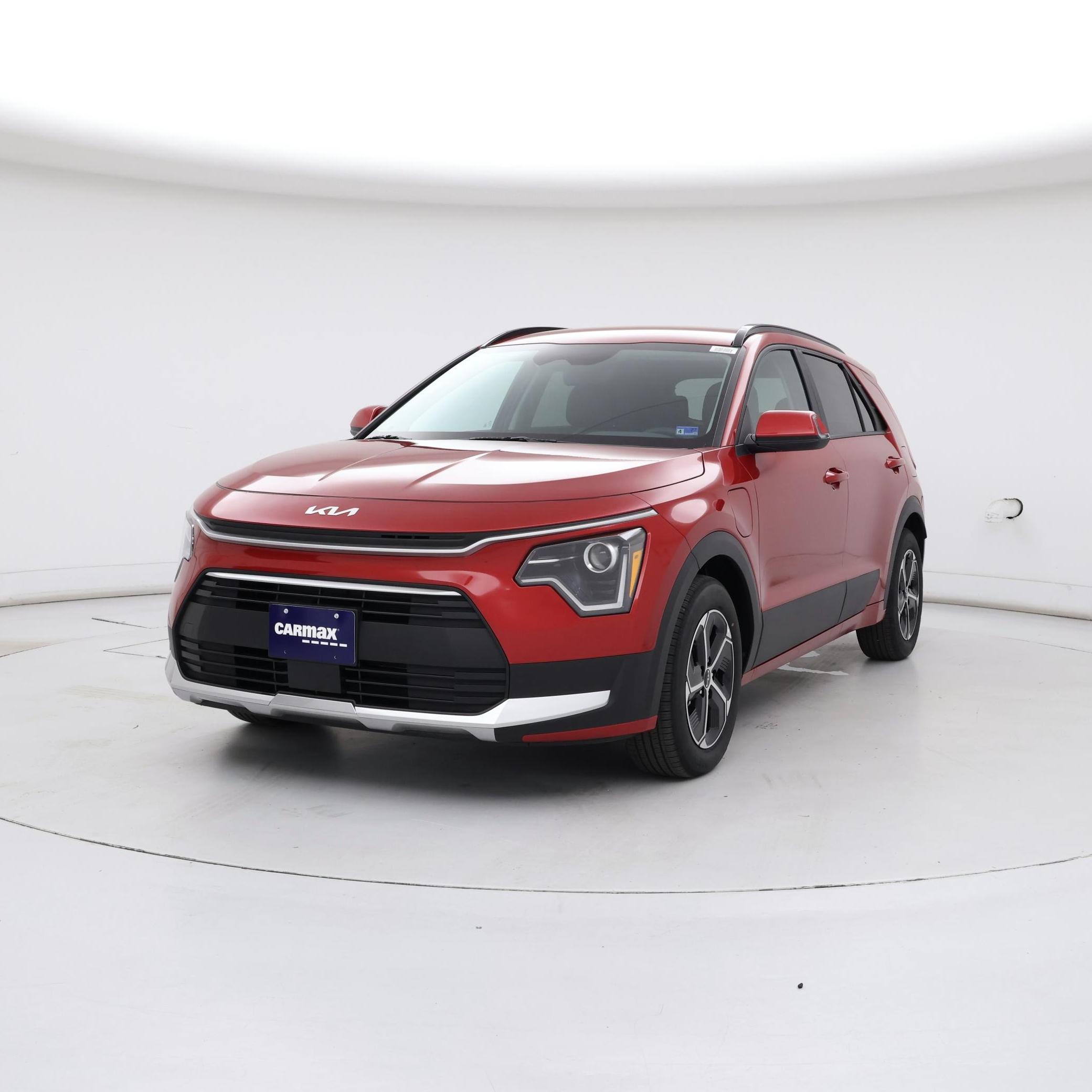 Thumbnail: 2025 Kia Niro - 4