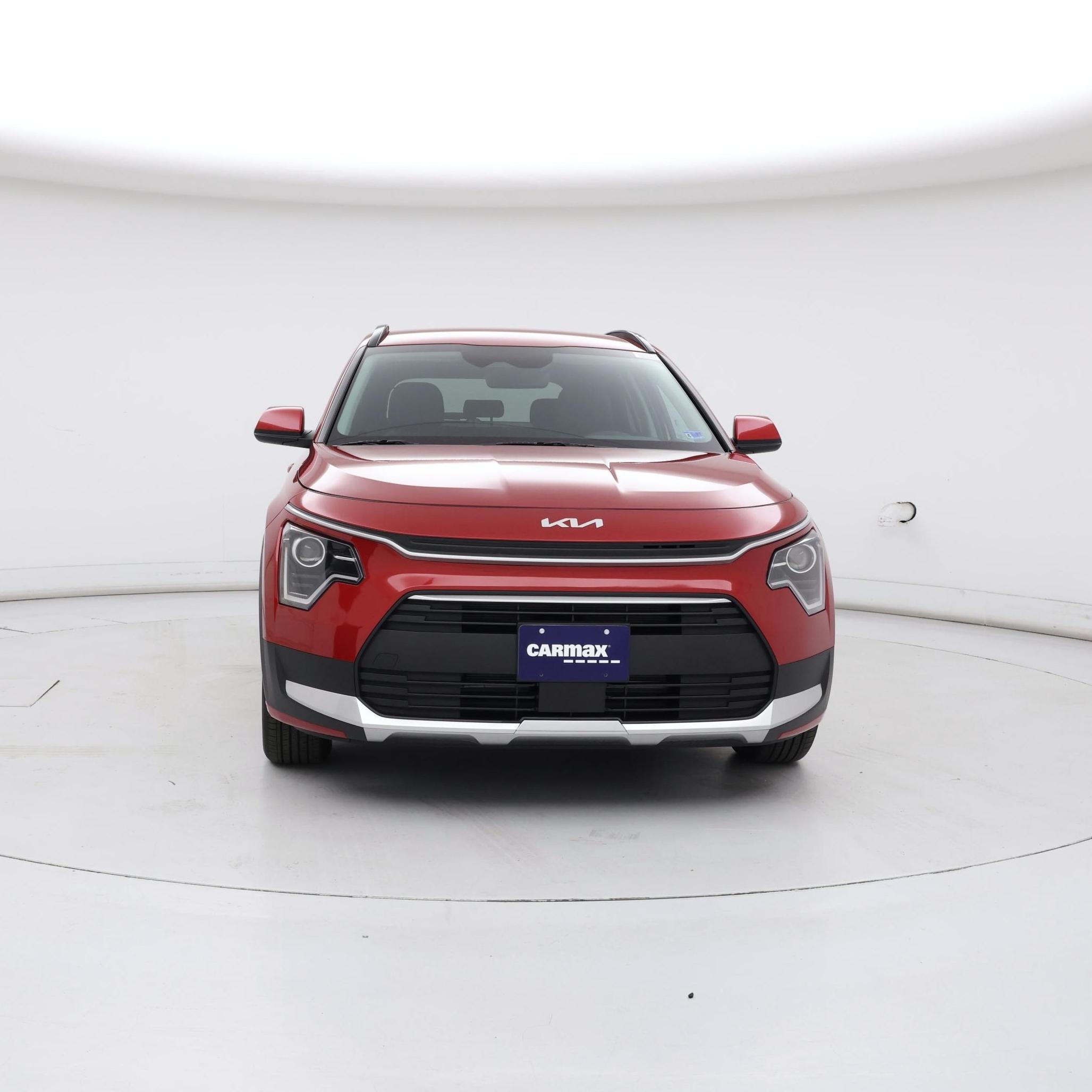 Thumbnail: 2025 Kia Niro - 5