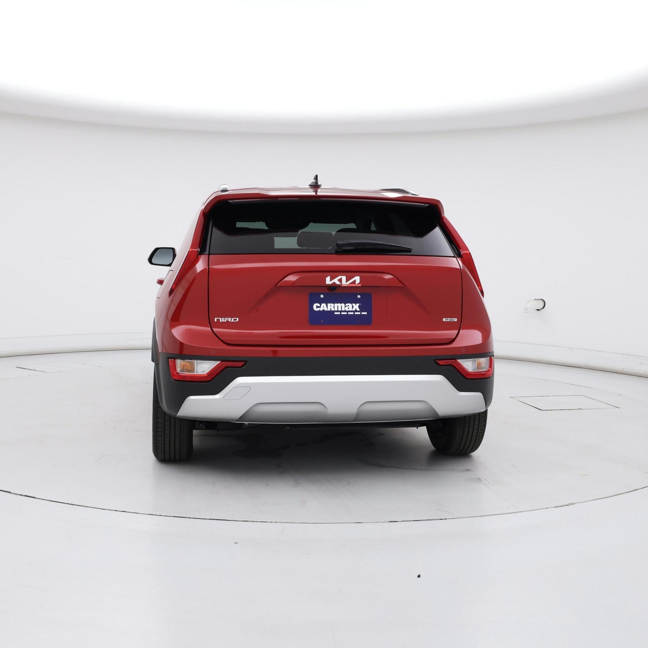 Thumbnail: 2025 Kia Niro - 6