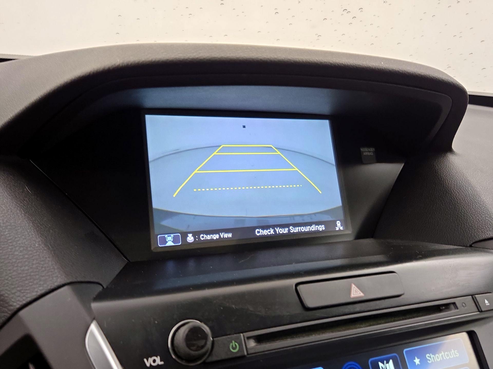 Thumbnail: 2017 Acura MDX - 14